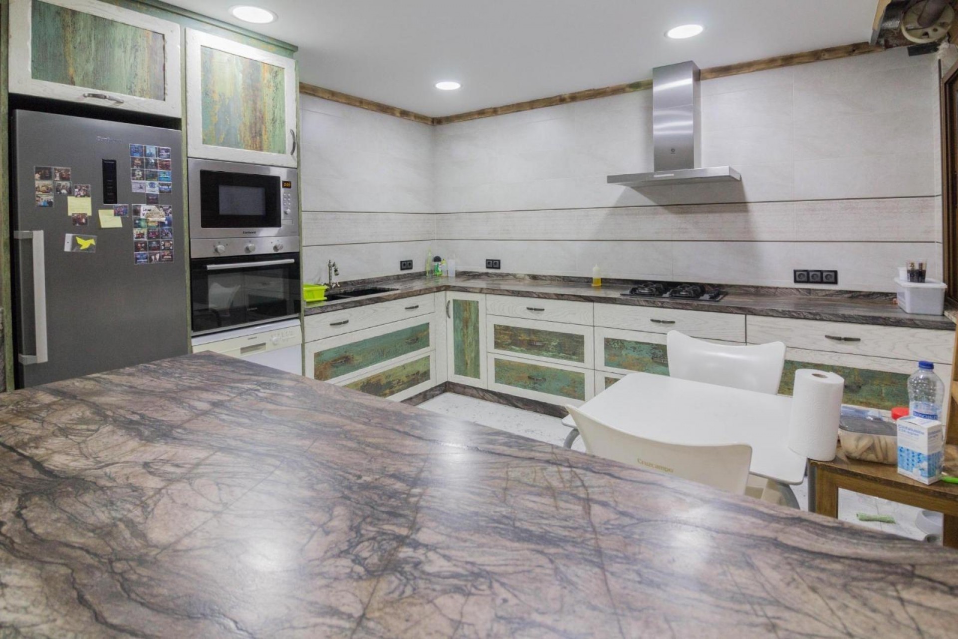 Återförsäljning - Villa -
Redován - Comunidad Valenciana