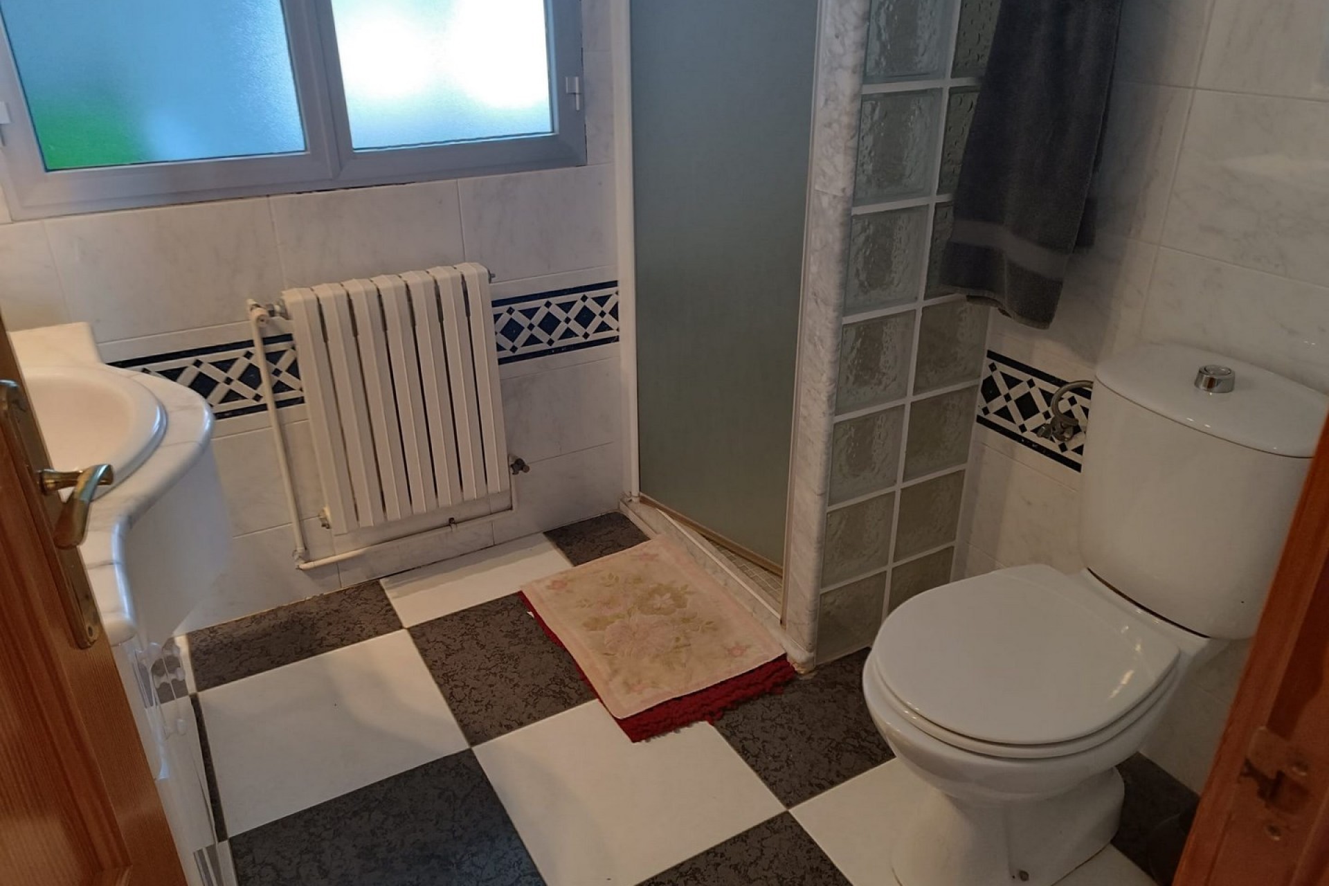 Återförsäljning - Villa -
Revuelta de Yecla - Inland