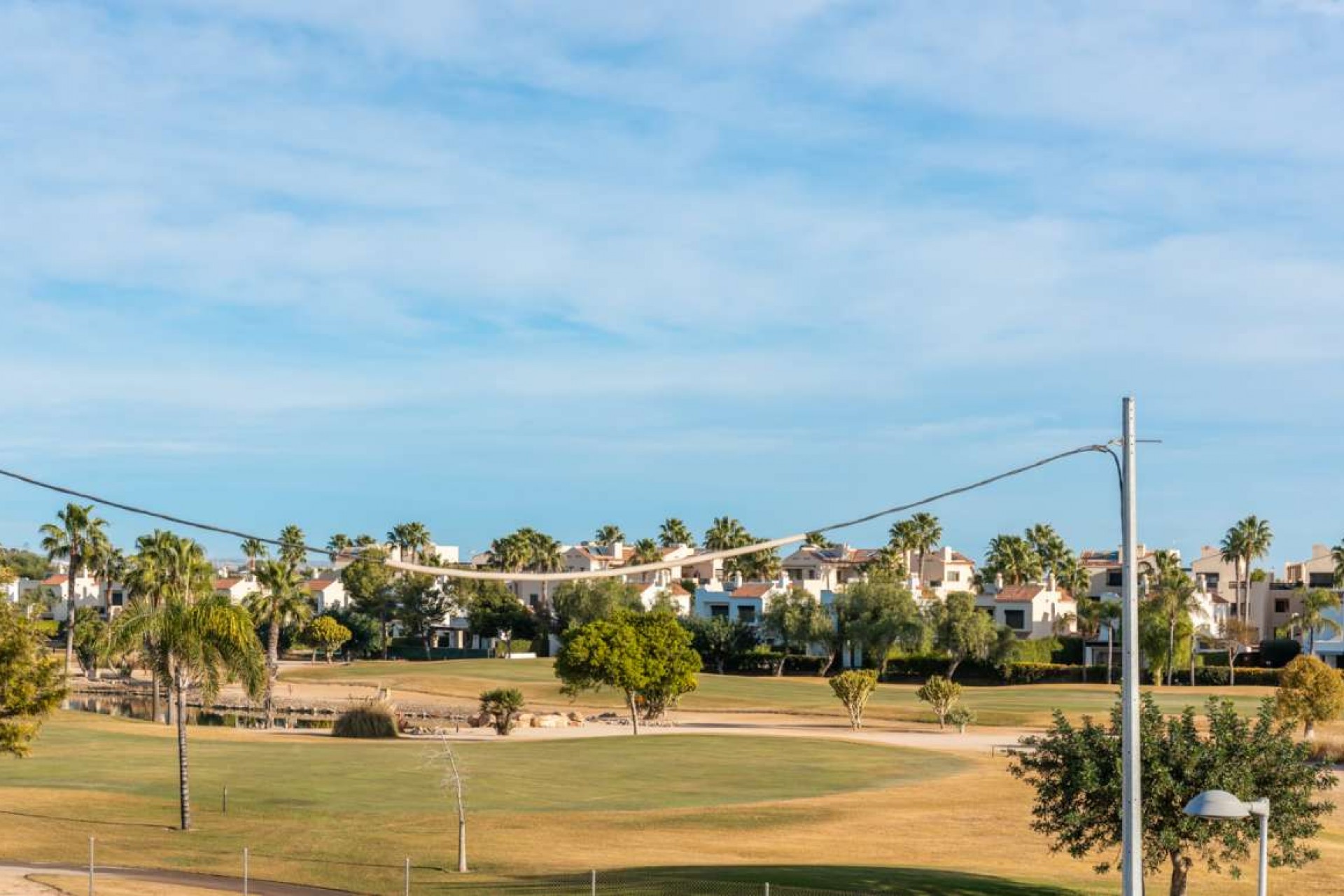 Återförsäljning - Villa -
Roda Golf Resort - Inland