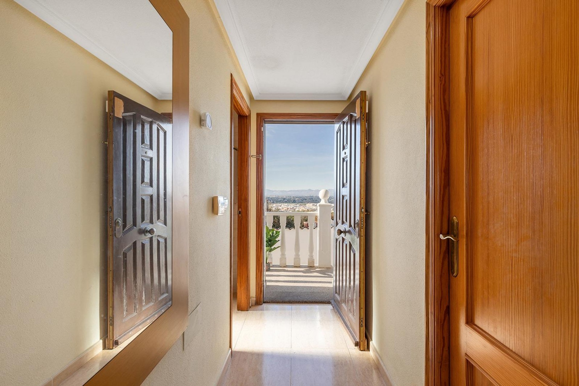 Återförsäljning - Villa -
Rojales - Campo De Golf La Marquesa