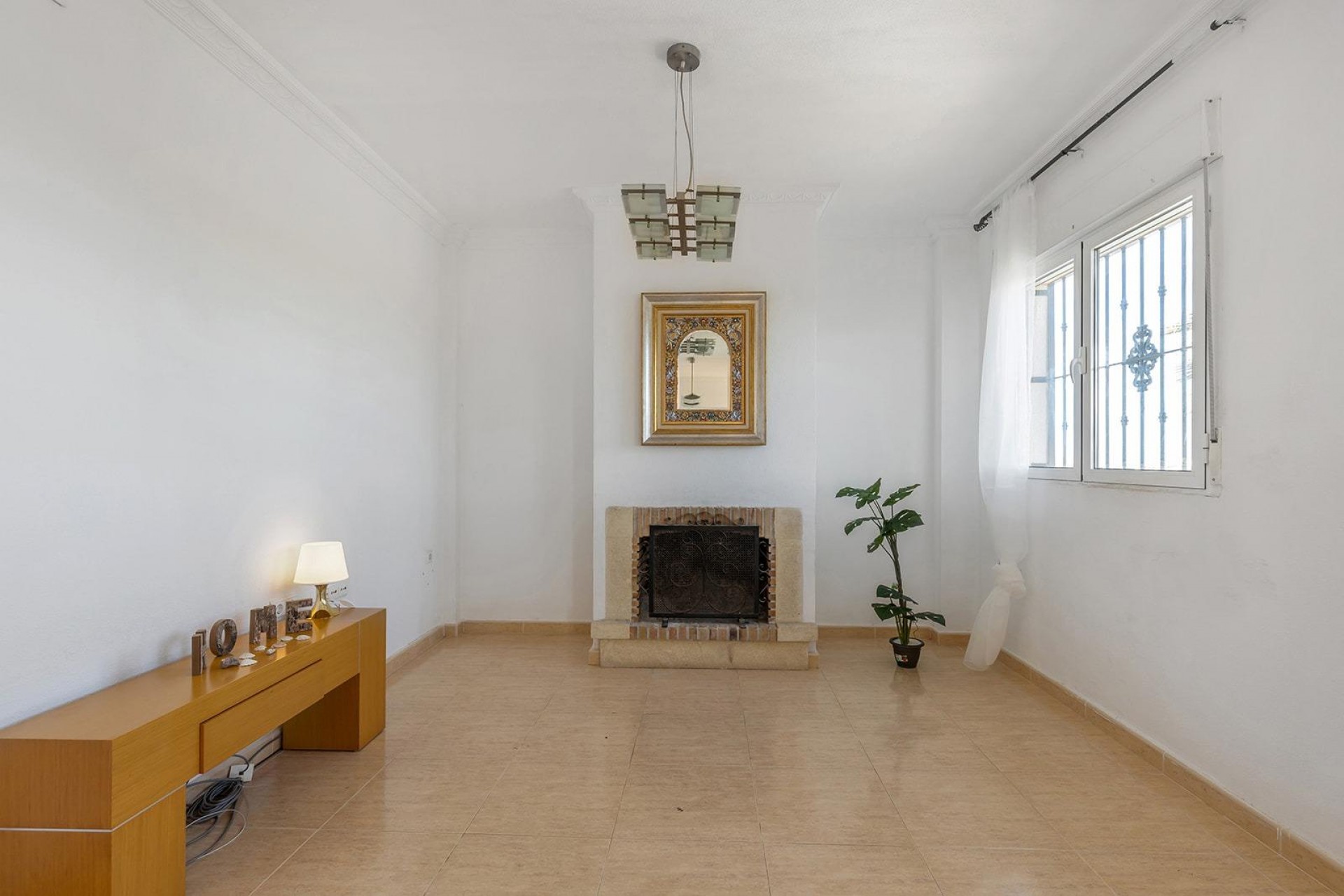 Återförsäljning - Villa -
Rojales - Campo De Golf La Marquesa