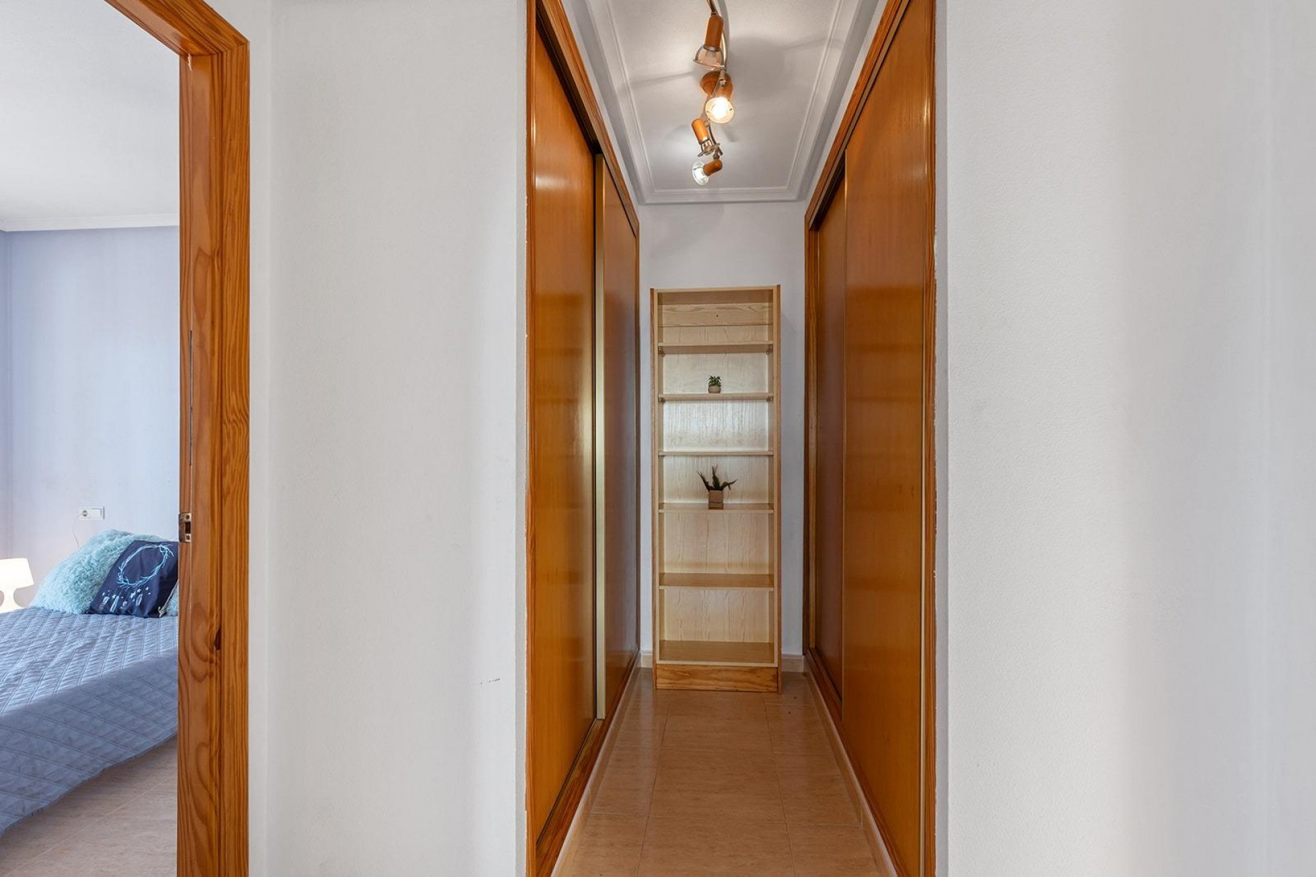 Återförsäljning - Villa -
Rojales - Campo De Golf La Marquesa