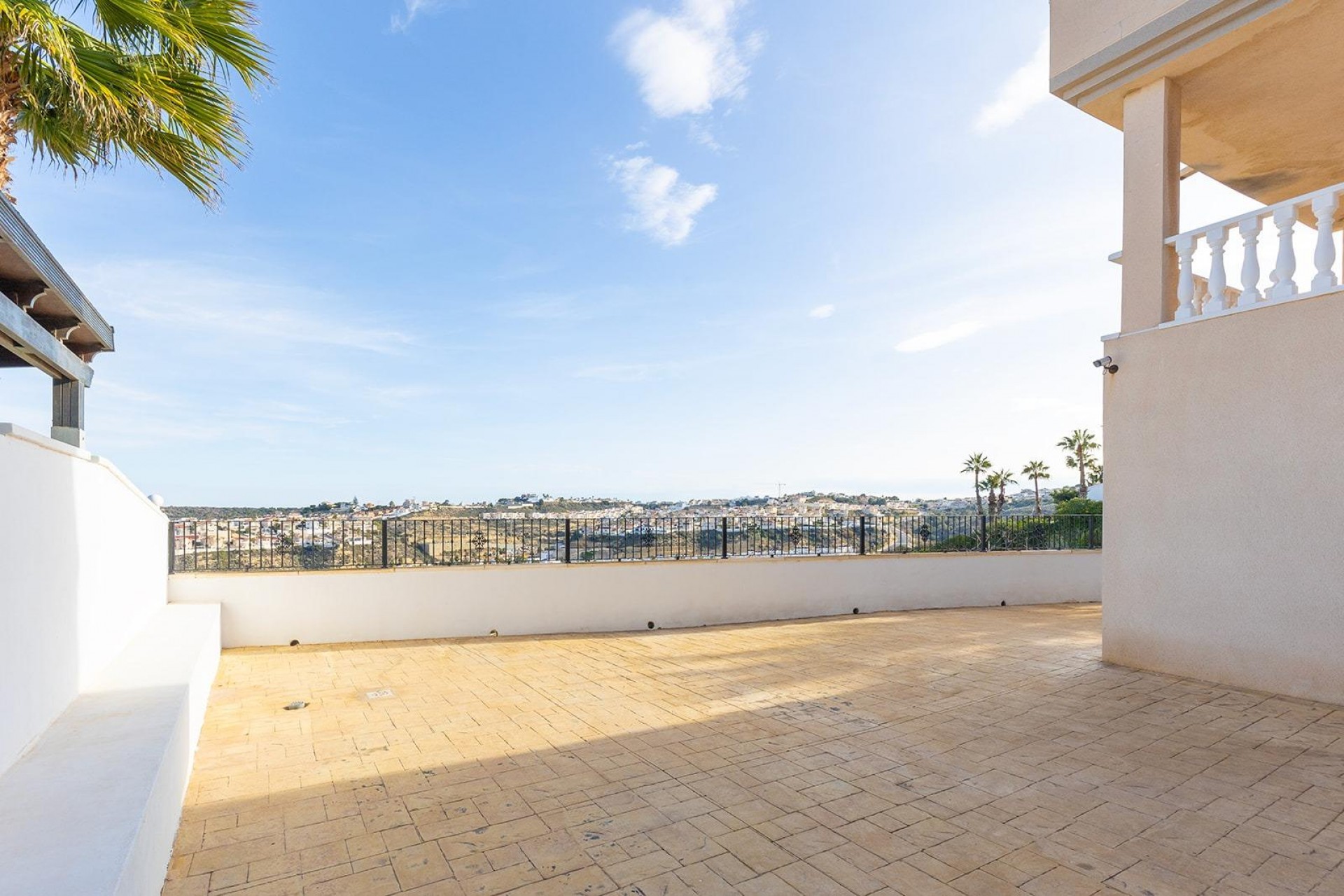 Återförsäljning - Villa -
Rojales - Campo De Golf La Marquesa