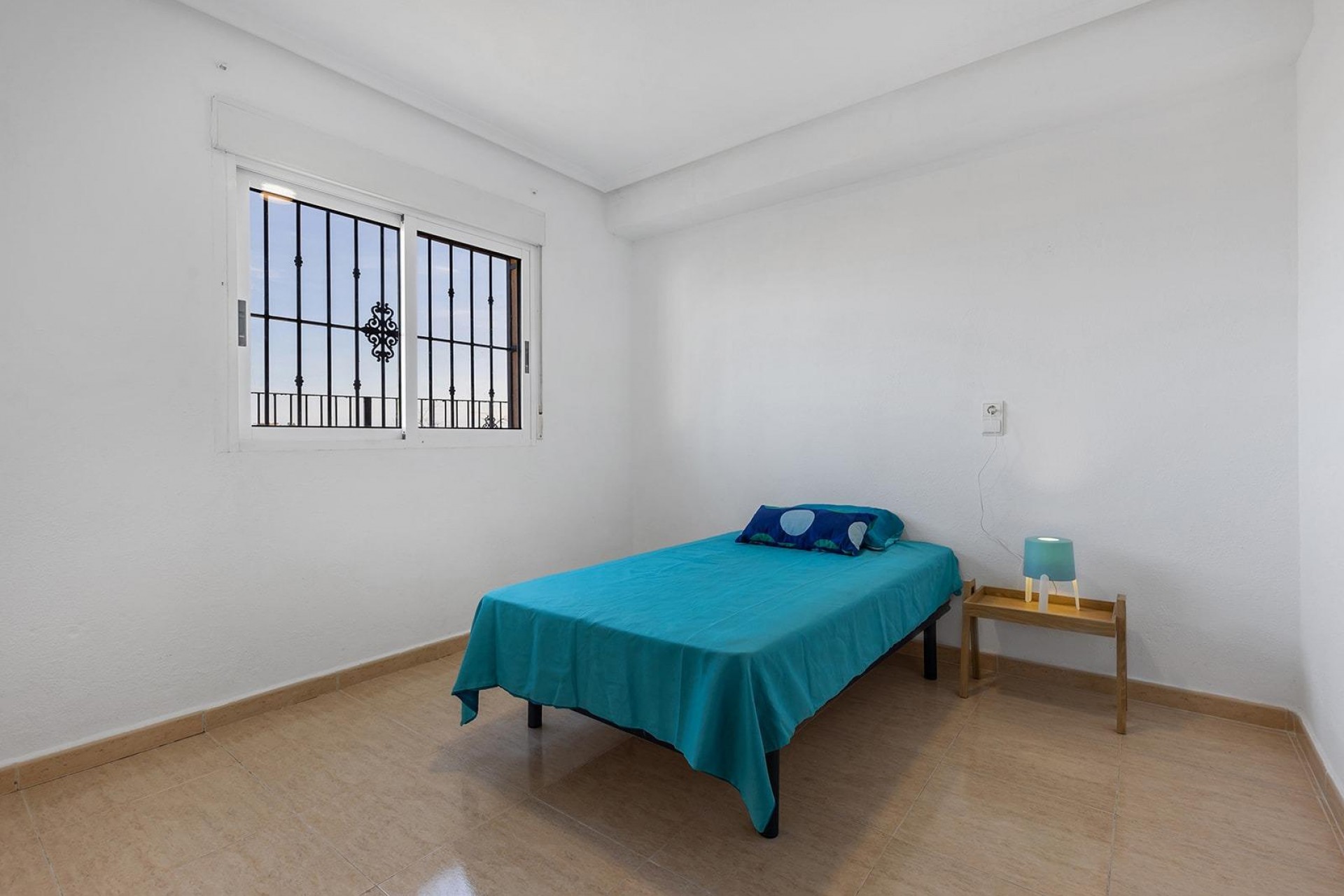 Återförsäljning - Villa -
Rojales - Campo De Golf La Marquesa