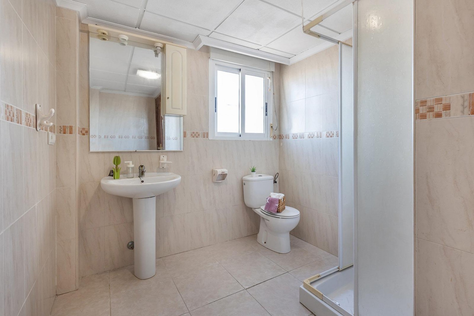 Återförsäljning - Villa -
Rojales - Campo De Golf La Marquesa