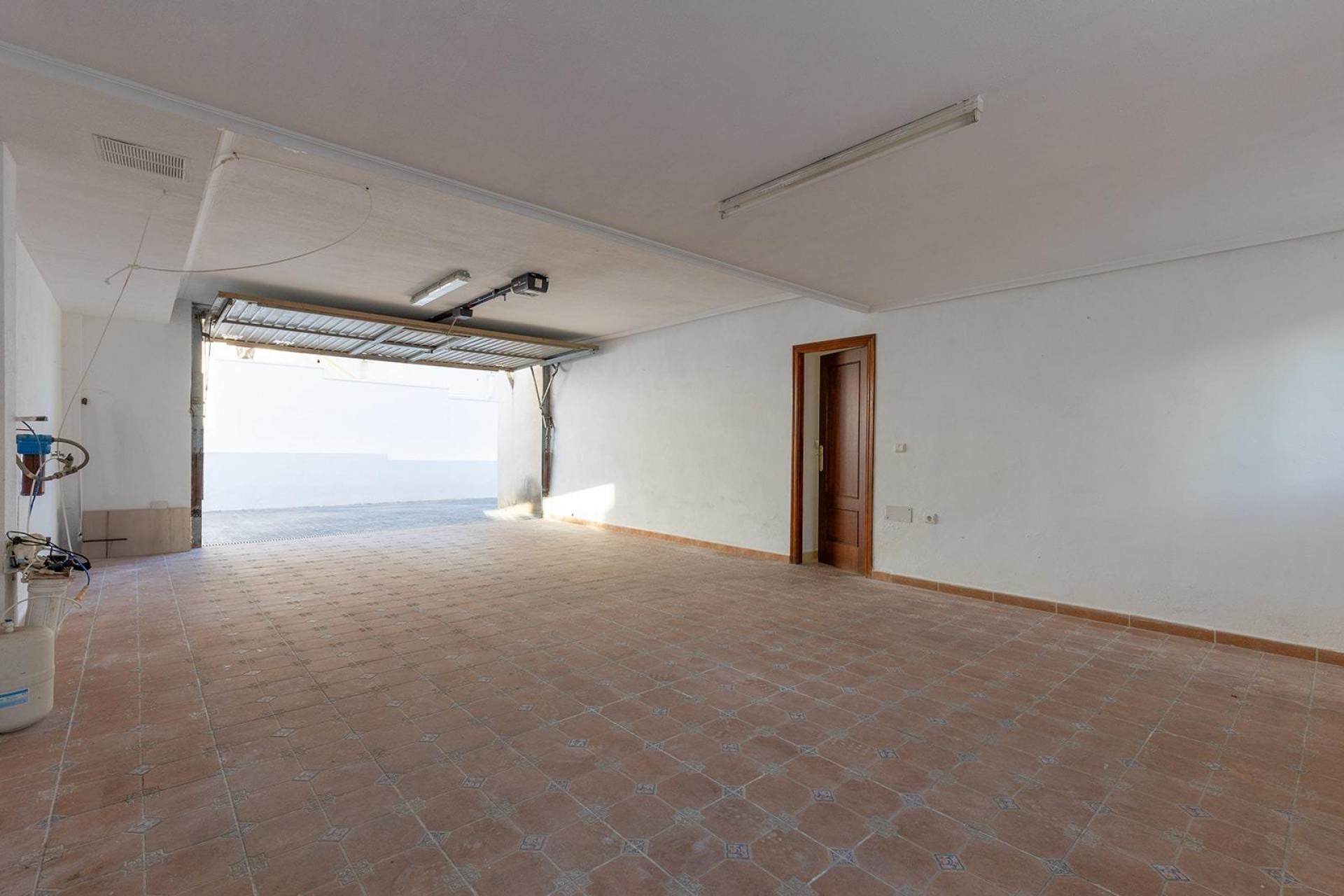 Återförsäljning - Villa -
Rojales - Campo De Golf La Marquesa