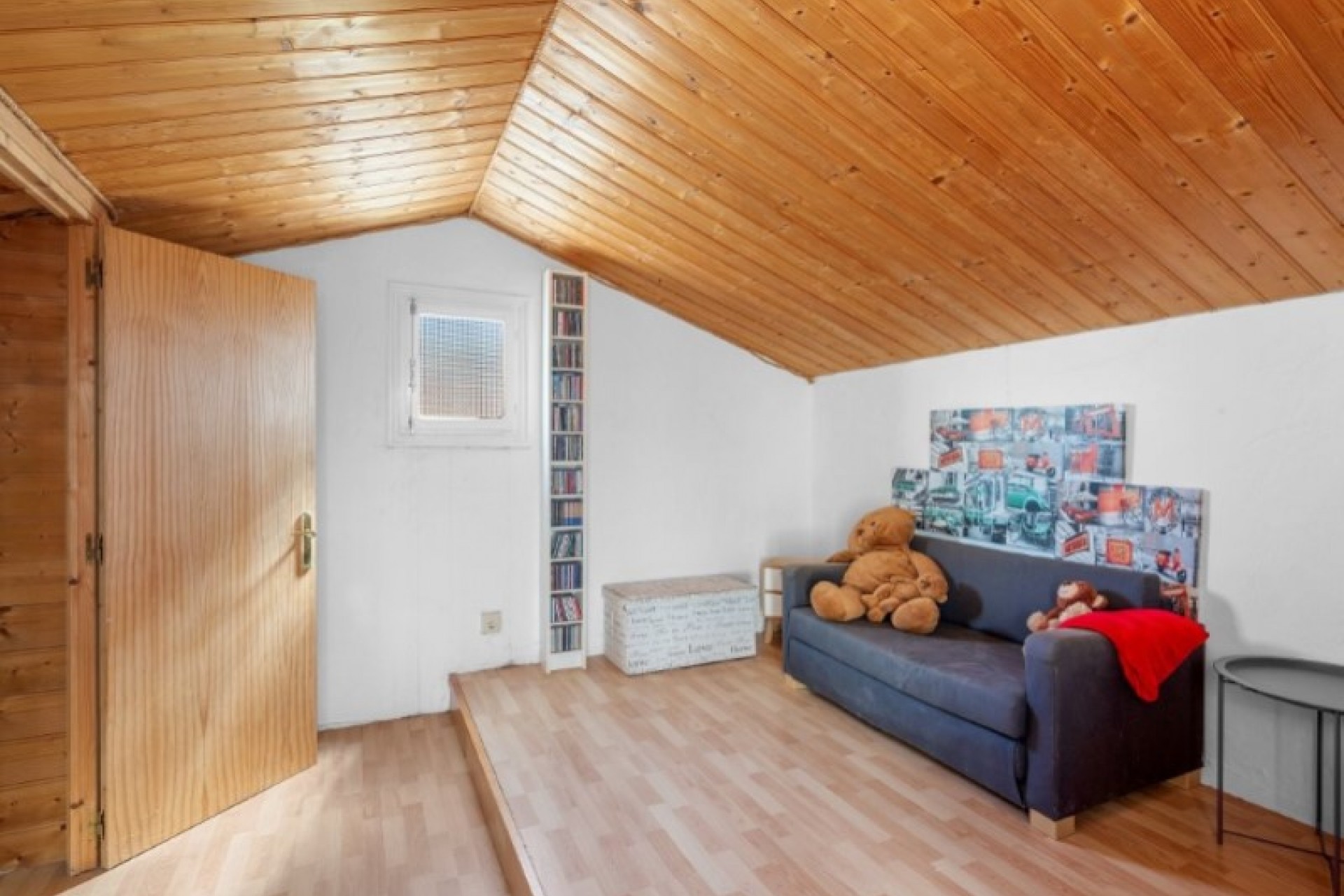 Återförsäljning - Villa -
Rojales - Ciudad Quesada