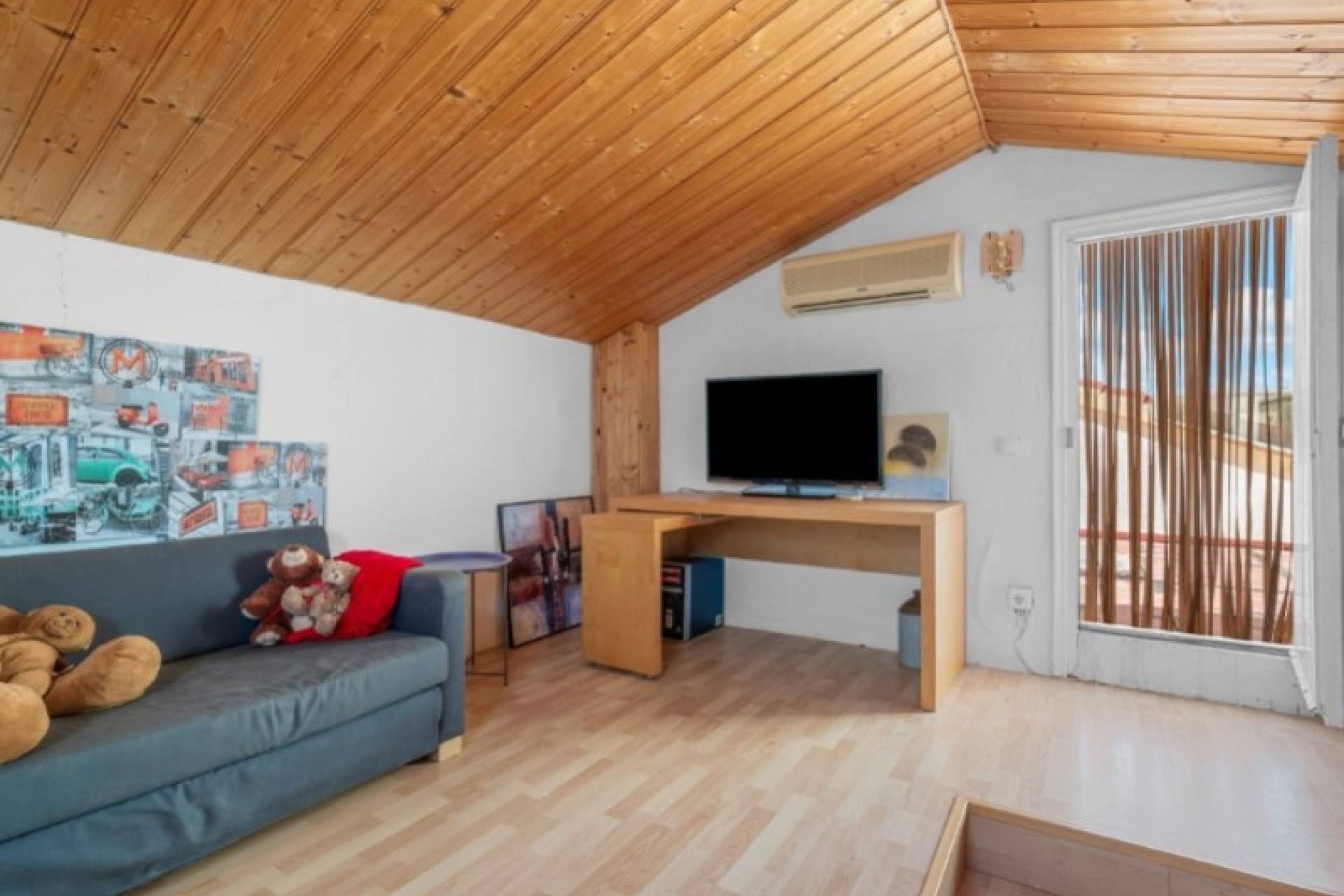 Återförsäljning - Villa -
Rojales - Ciudad Quesada