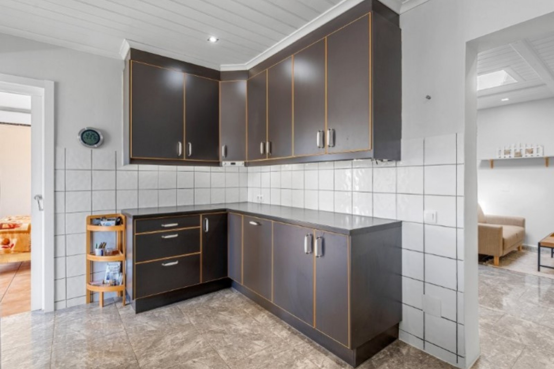 Återförsäljning - Villa -
Rojales - Ciudad Quesada