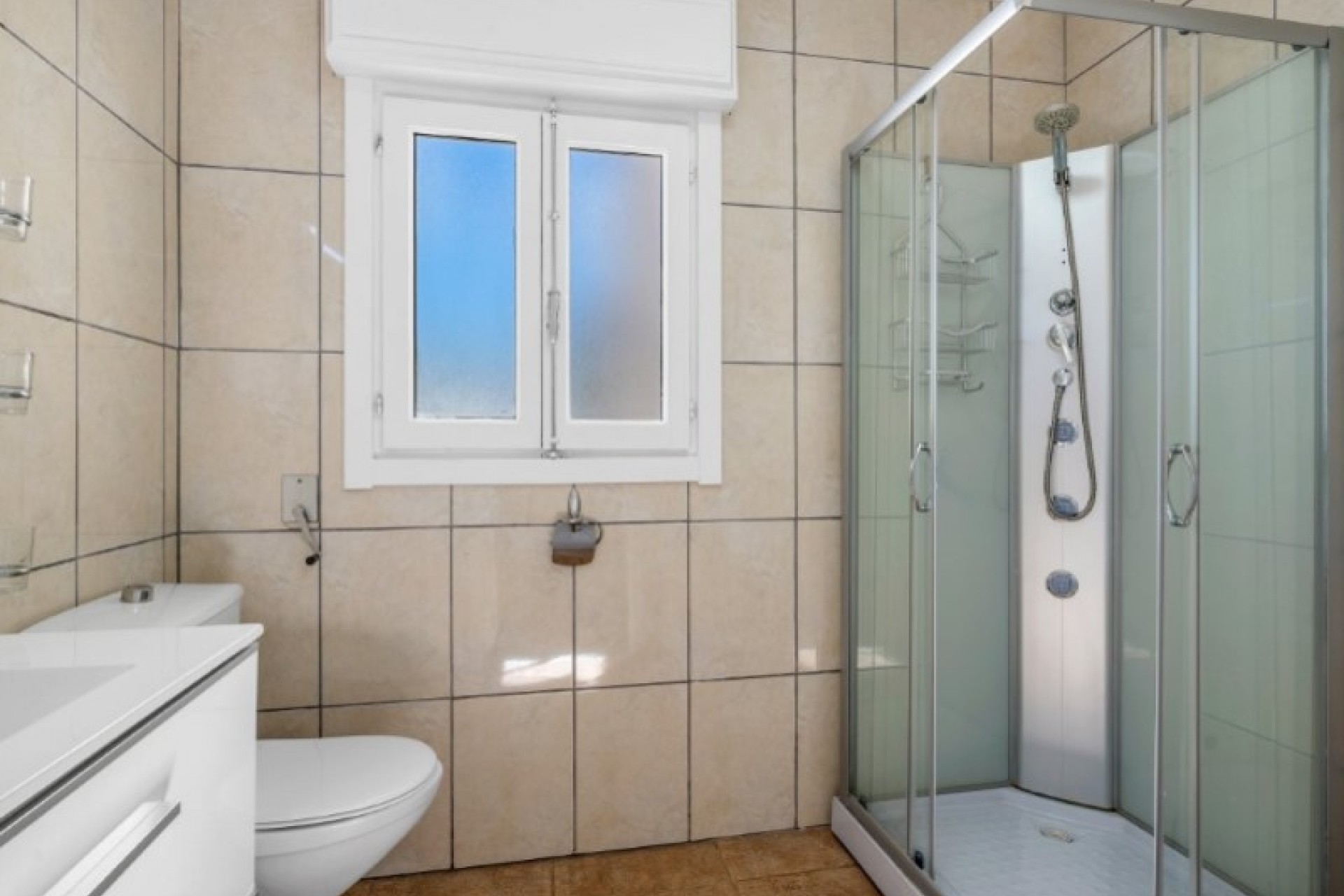 Återförsäljning - Villa -
Rojales - Ciudad Quesada