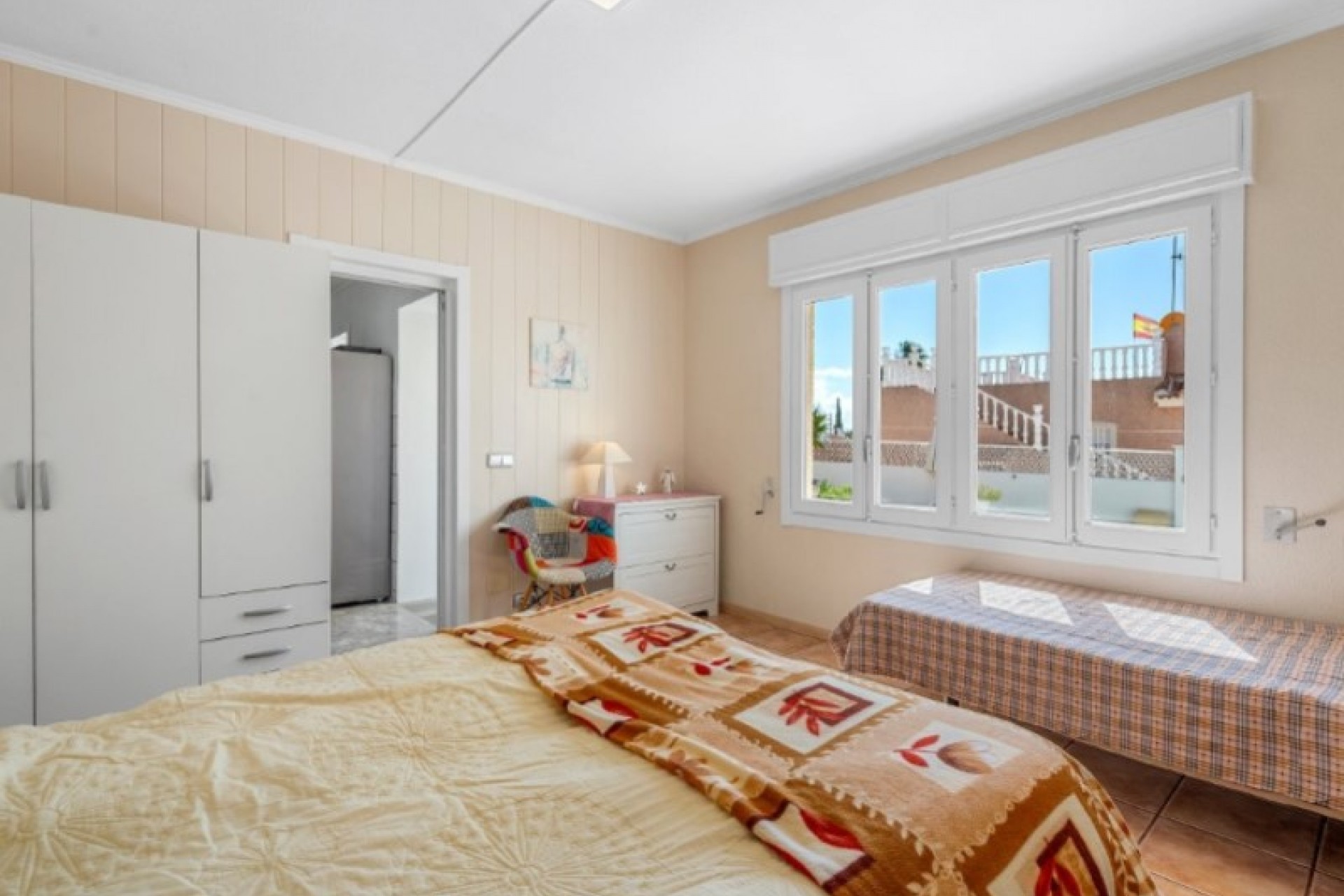 Återförsäljning - Villa -
Rojales - Ciudad Quesada