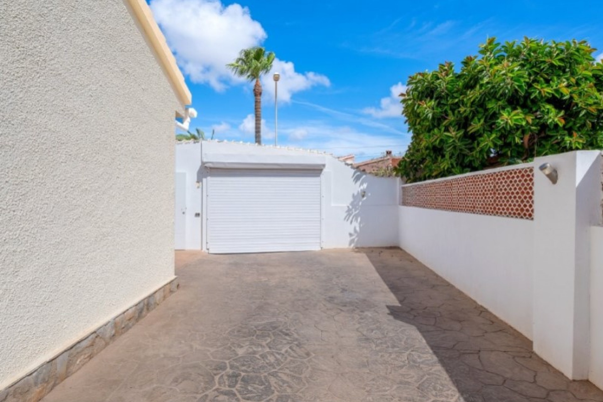 Återförsäljning - Villa -
Rojales - Ciudad Quesada