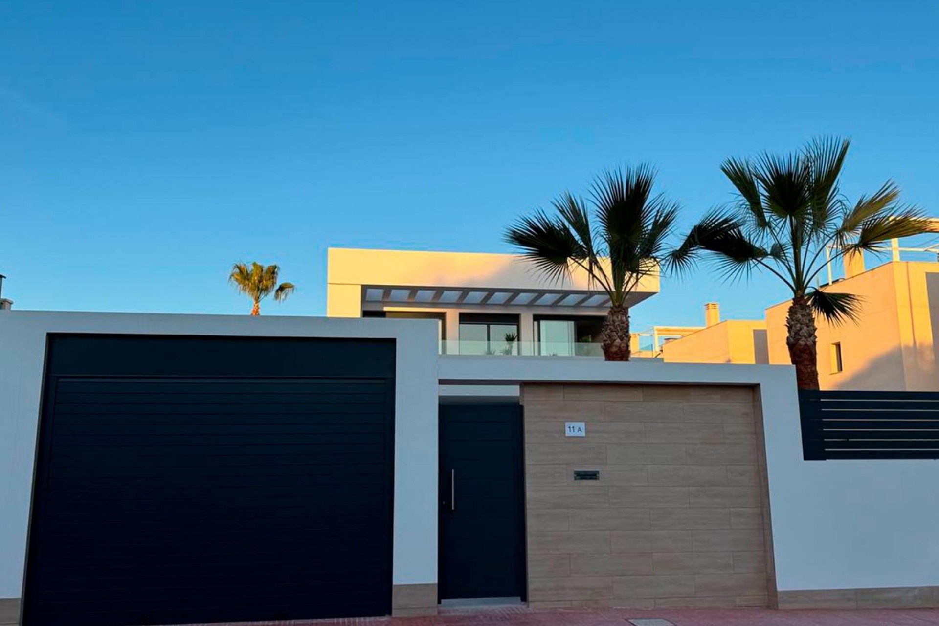 Återförsäljning - Villa -
Rojales - Ciudad Quesada