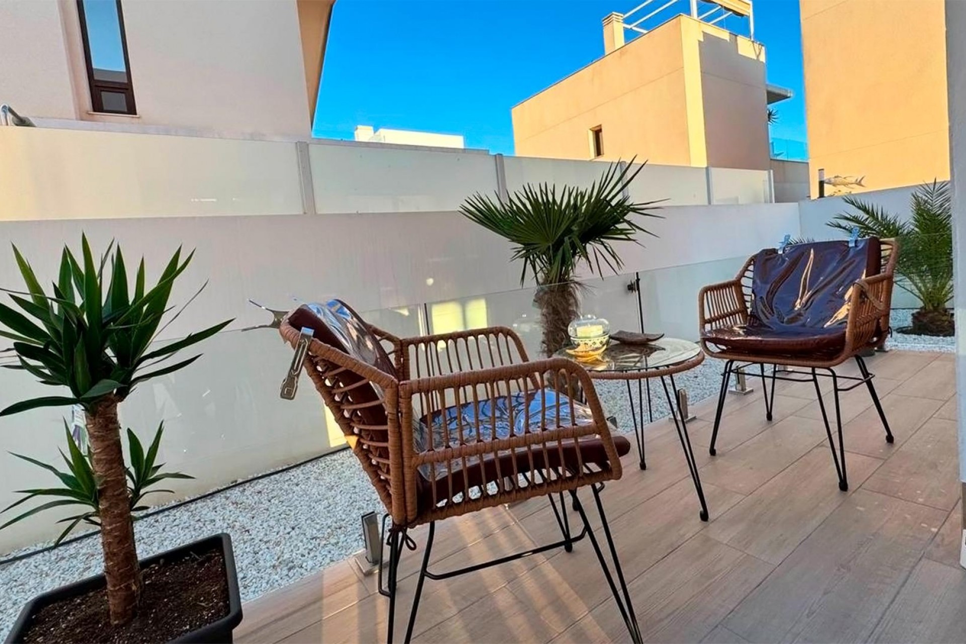 Återförsäljning - Villa -
Rojales - Ciudad Quesada