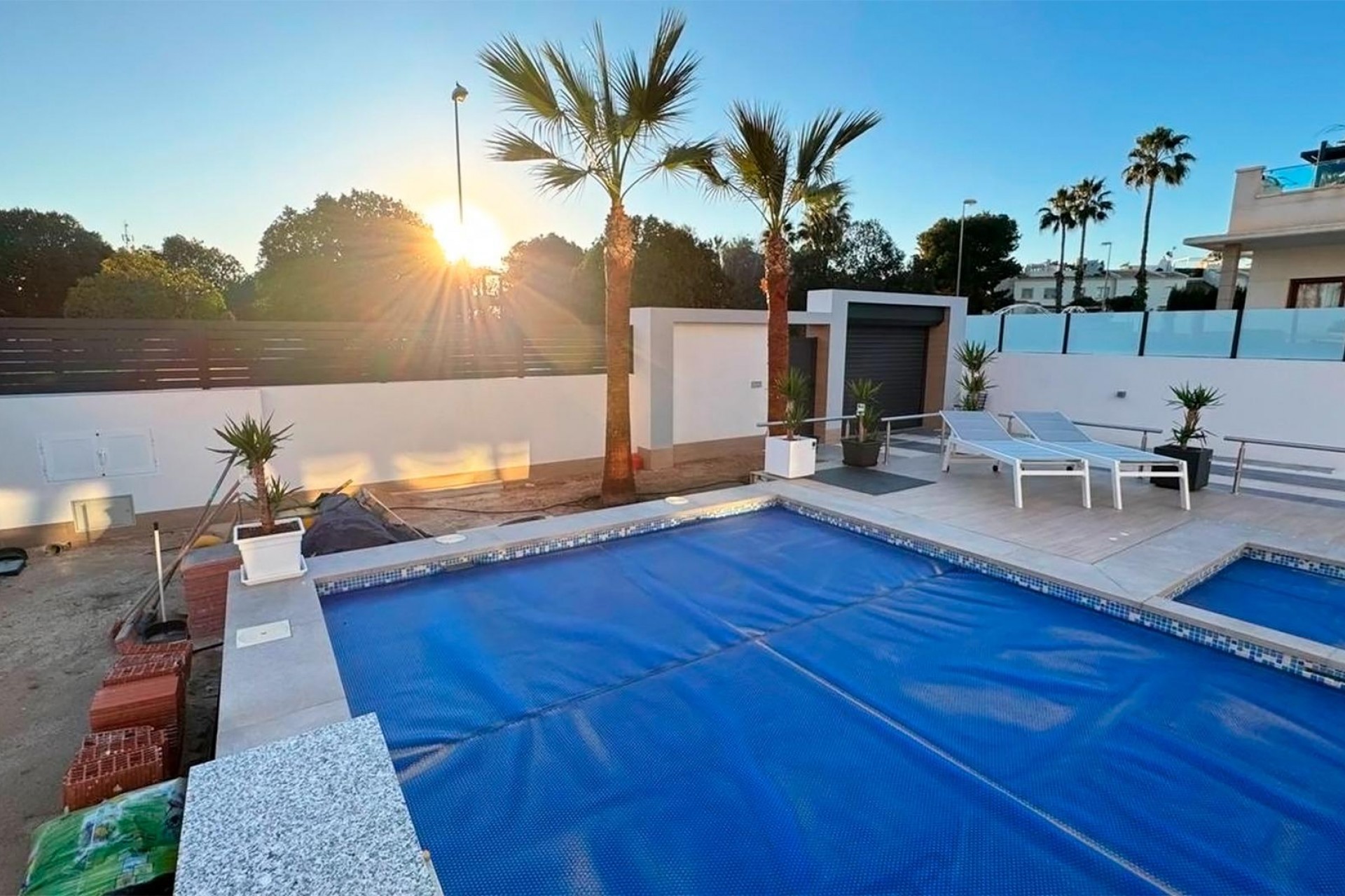 Återförsäljning - Villa -
Rojales - Ciudad Quesada