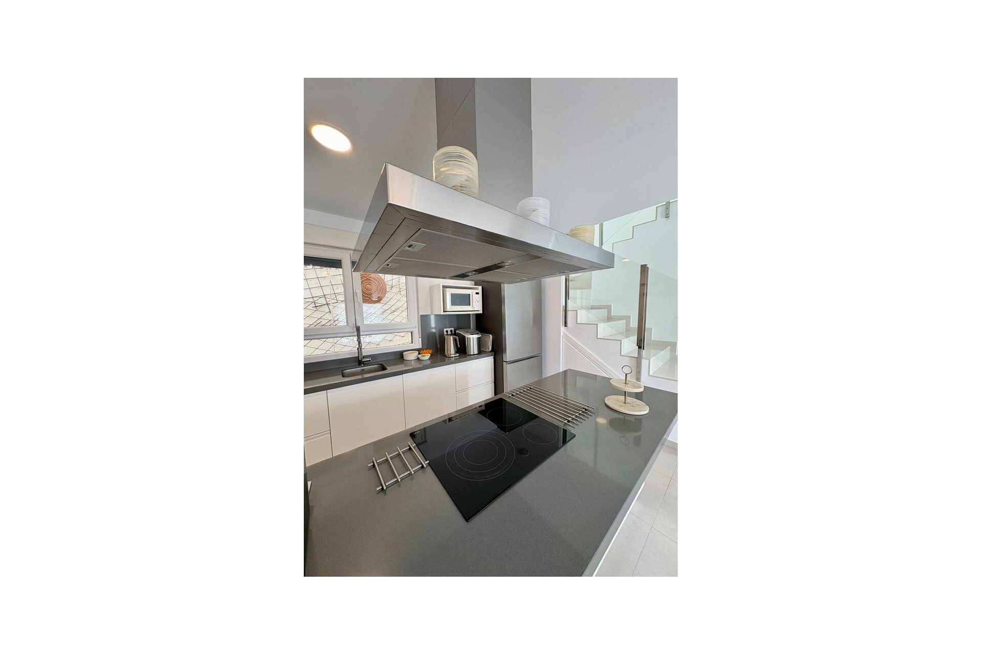 Återförsäljning - Villa -
Rojales - Costa Blanca