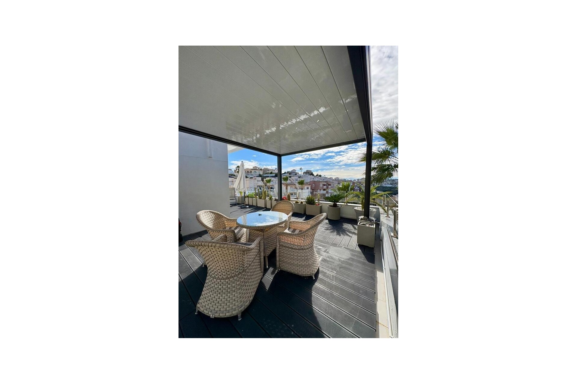 Återförsäljning - Villa -
Rojales - Costa Blanca
