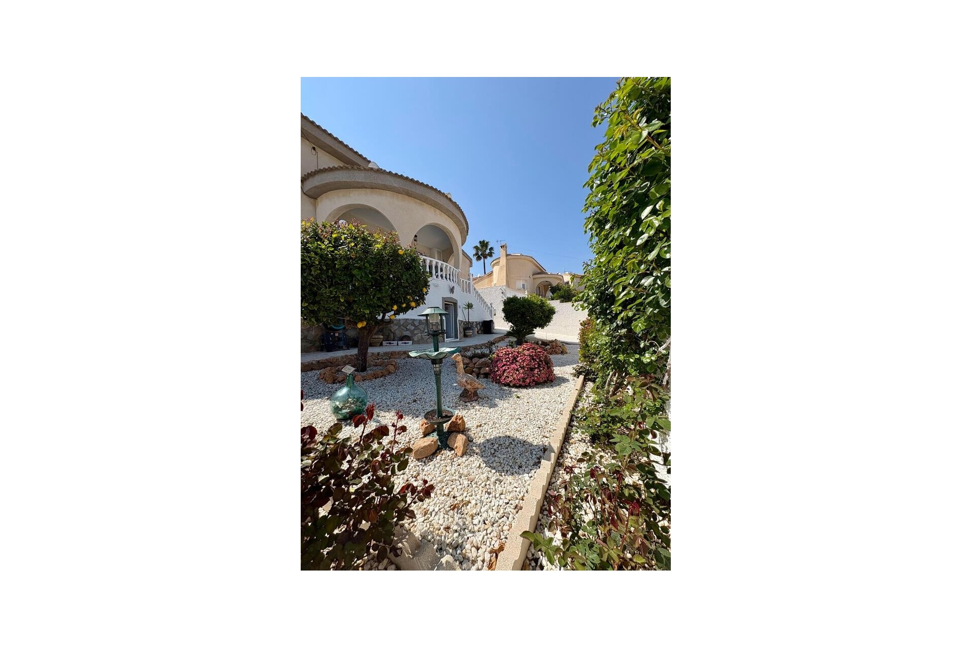 Återförsäljning - Villa -
Rojales - Costa Blanca