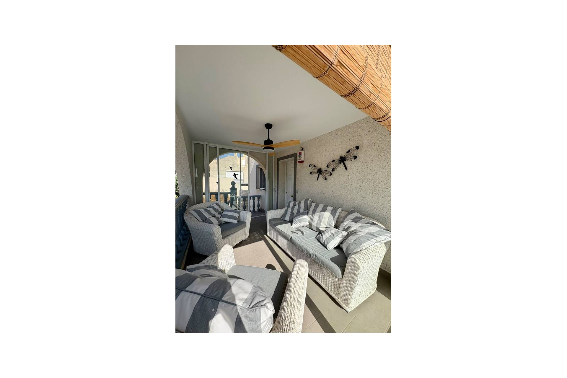 Återförsäljning - Villa -
Rojales - Costa Blanca