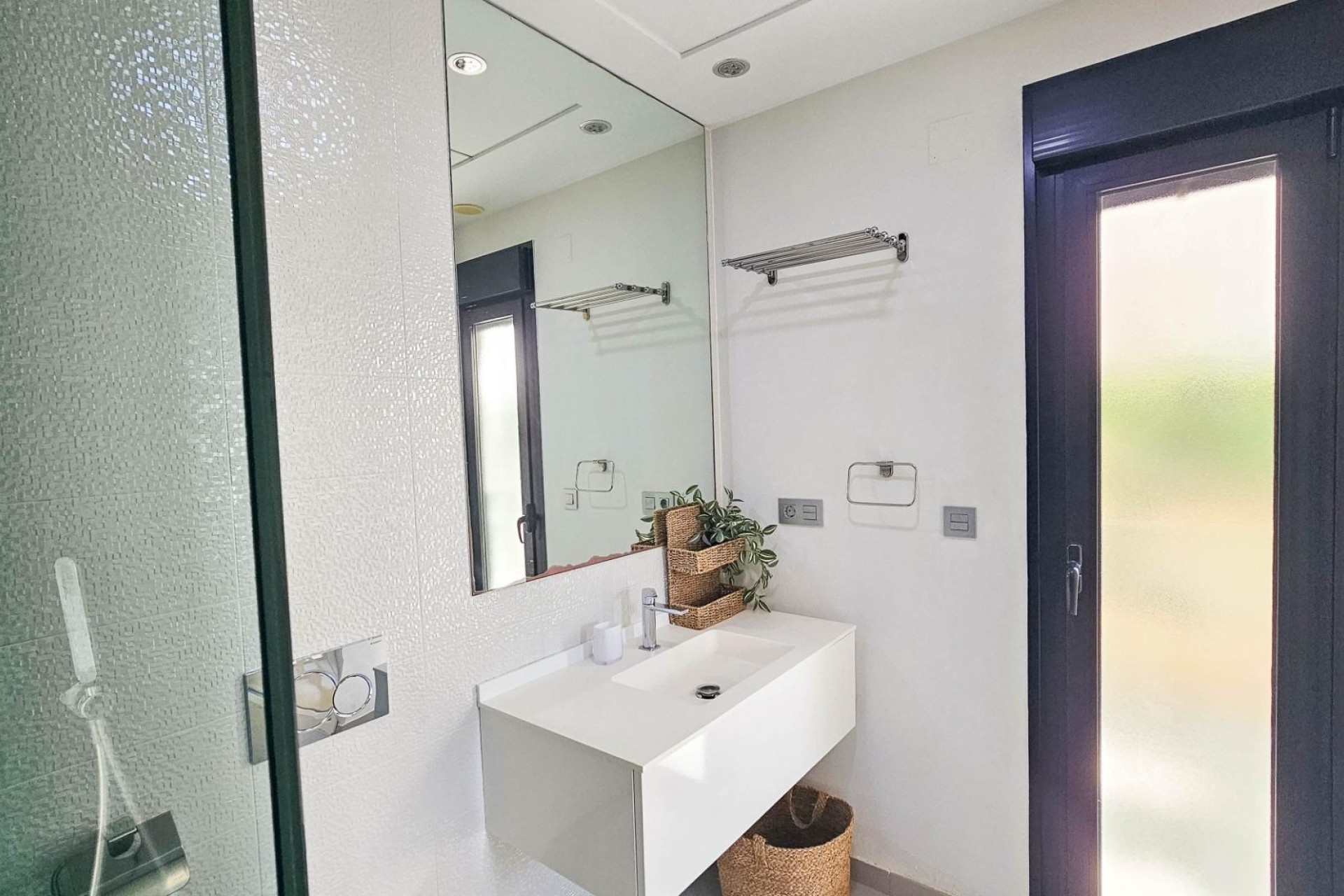 Återförsäljning - Villa -
Rojales - Cuidad Quesada