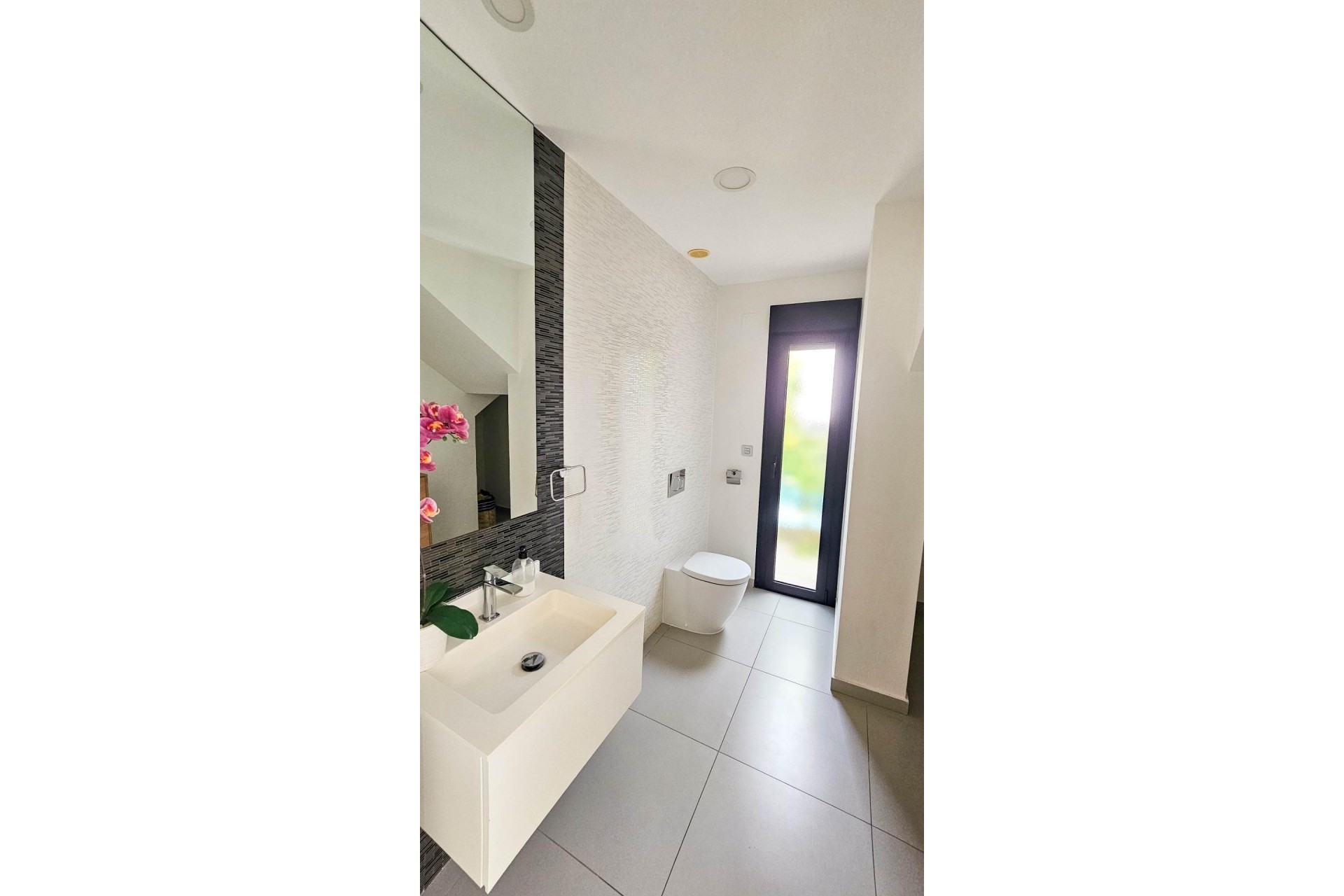 Återförsäljning - Villa -
Rojales - Cuidad Quesada