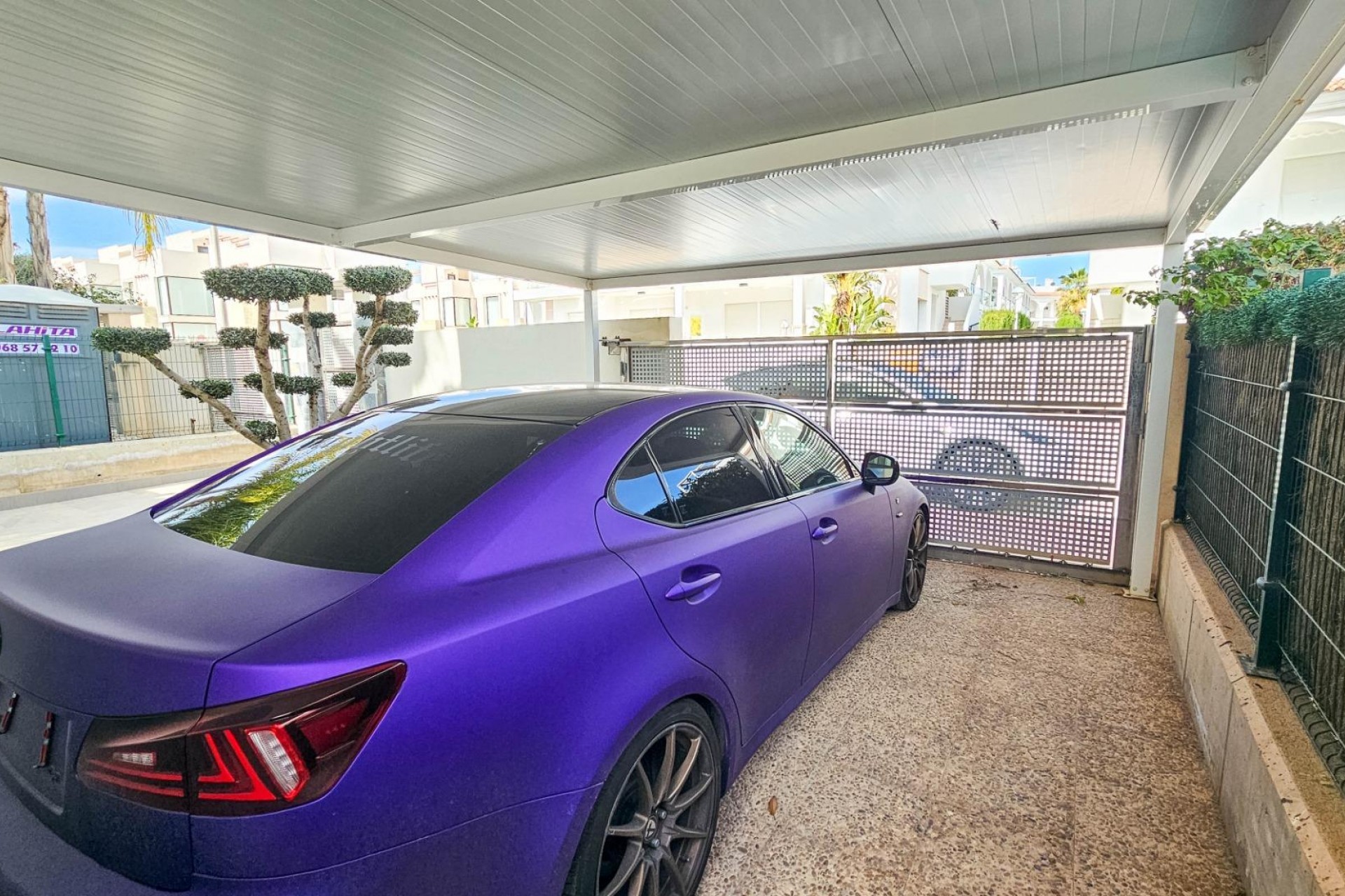 Återförsäljning - Villa -
Rojales - Cuidad Quesada