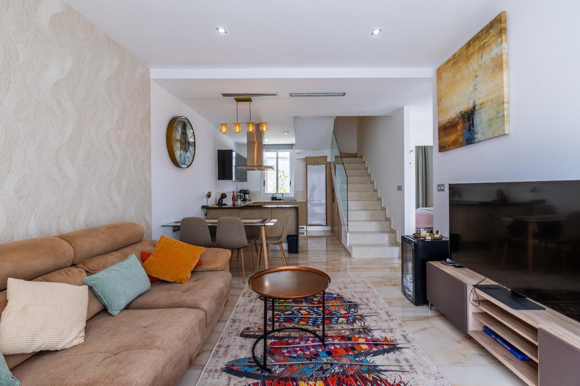 Återförsäljning - Villa -
Rojales - Doña Pepa