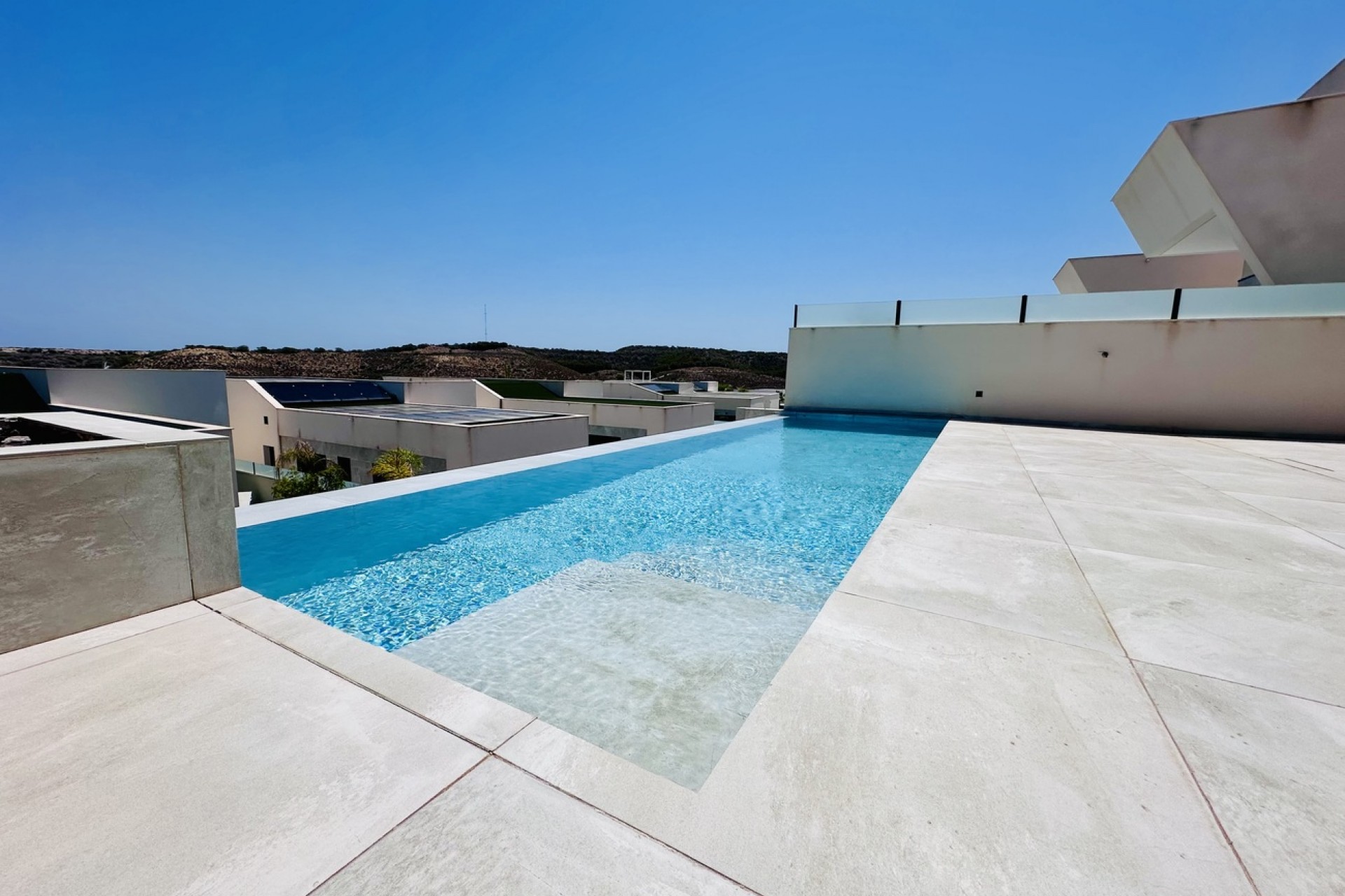 Återförsäljning - Villa -
Rojales Hills - Costa Blanca