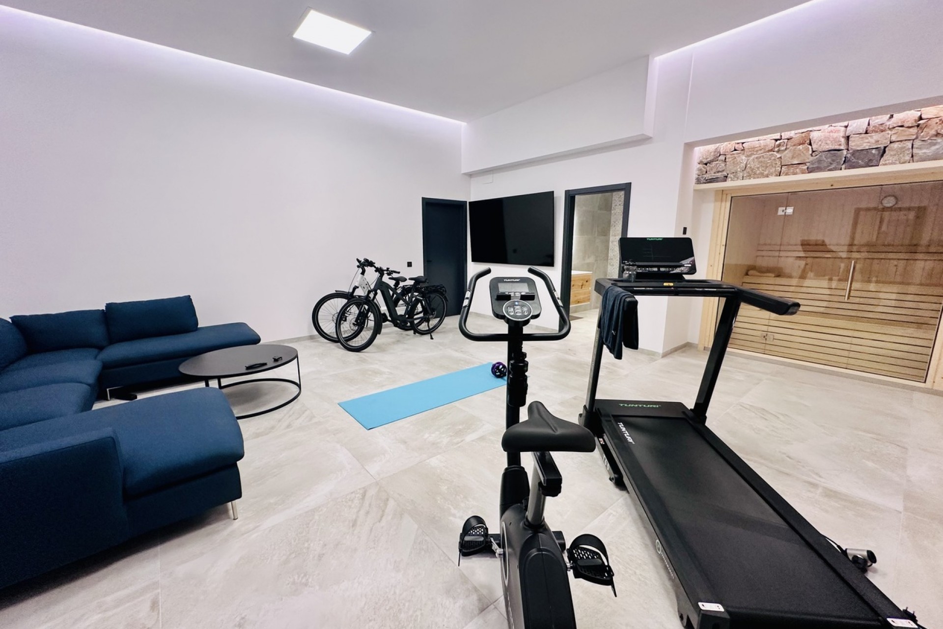 Återförsäljning - Villa -
Rojales Hills - Costa Blanca