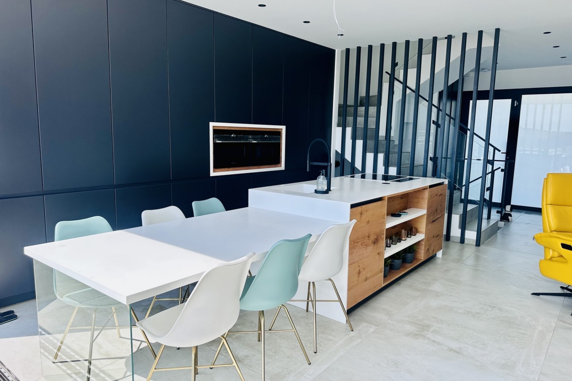 Återförsäljning - Villa -
Rojales Hills - Costa Blanca