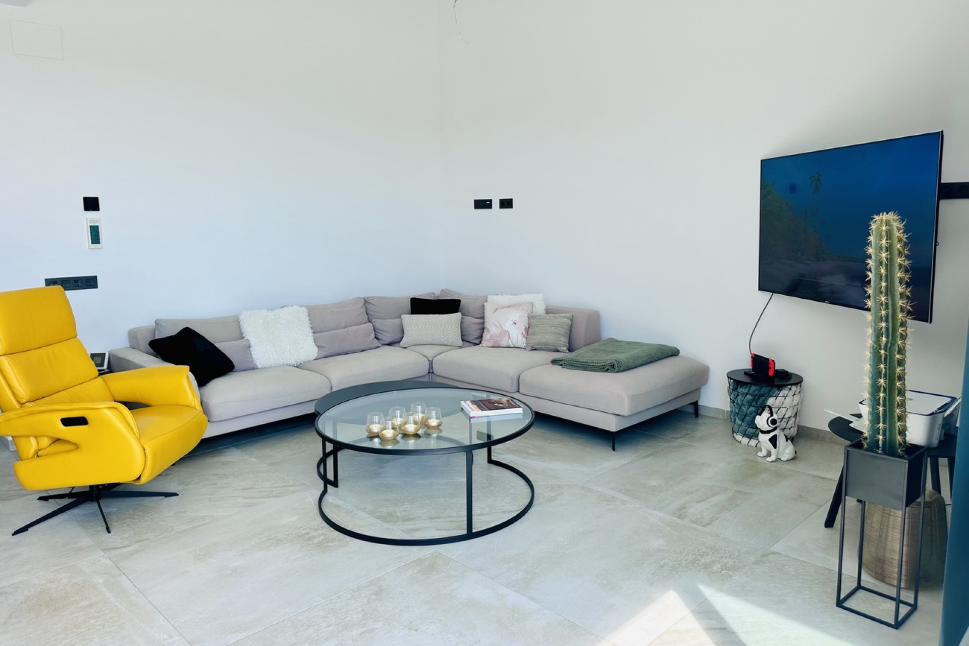 Återförsäljning - Villa -
Rojales Hills - Costa Blanca