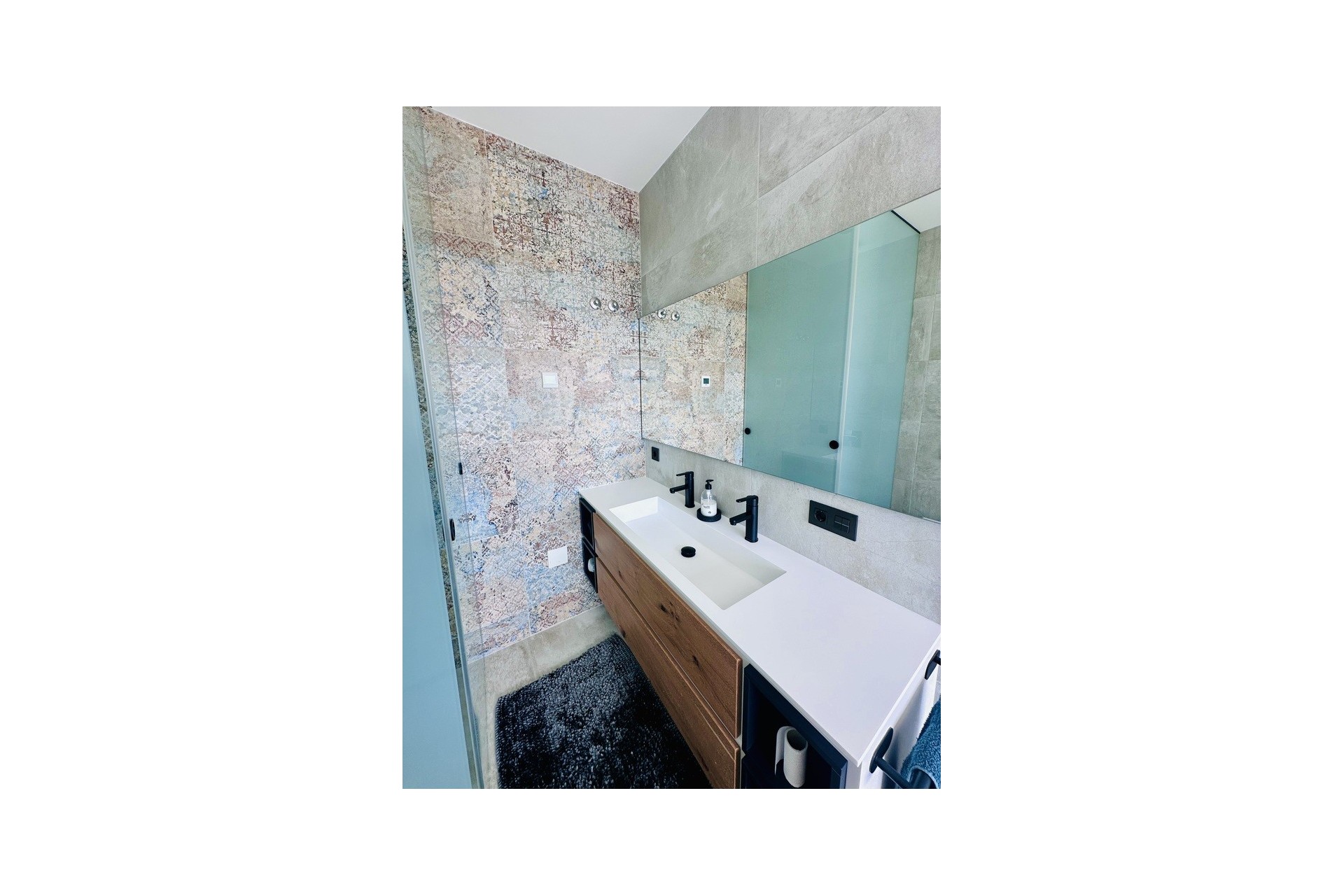 Återförsäljning - Villa -
Rojales Hills - Costa Blanca