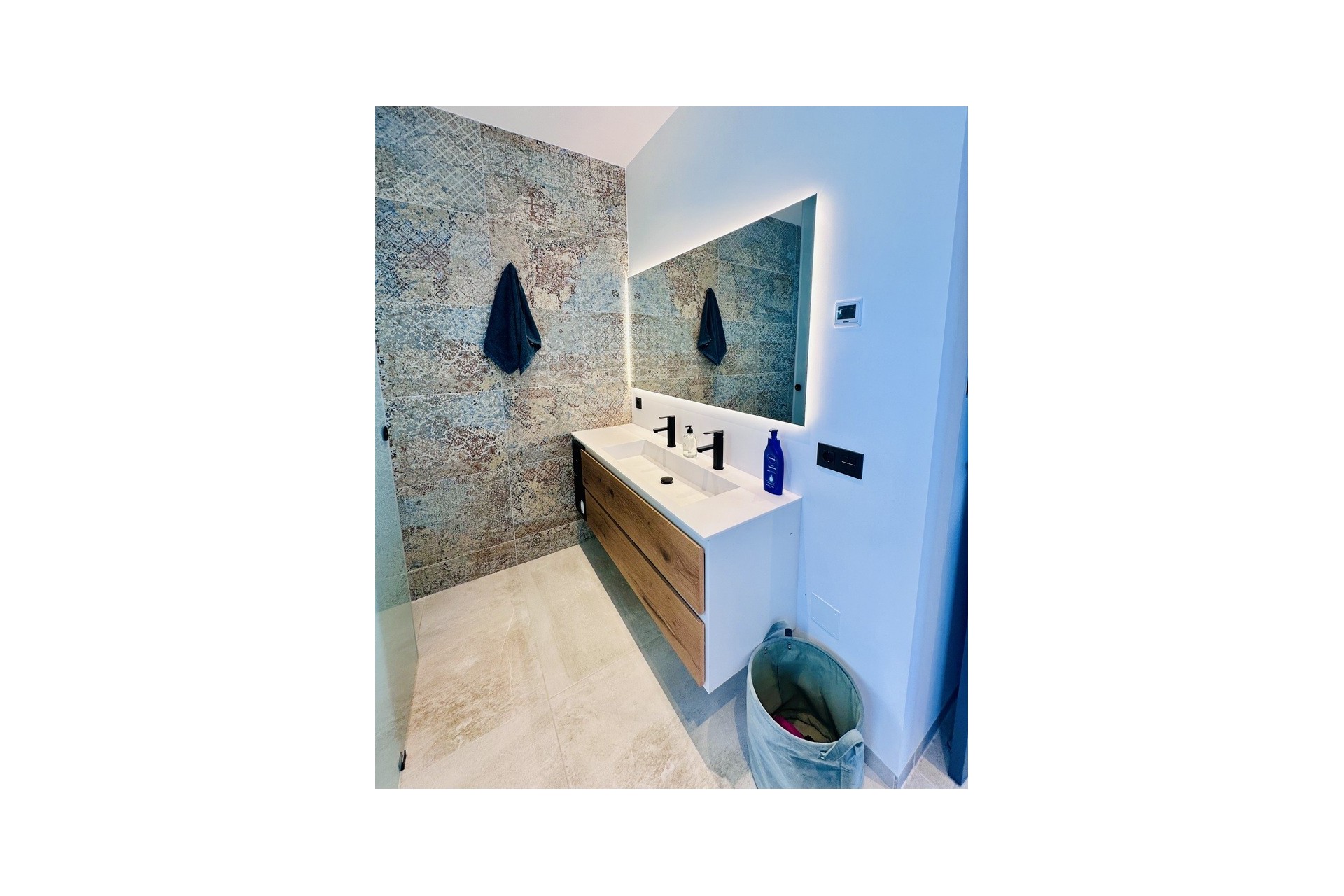 Återförsäljning - Villa -
Rojales Hills - Costa Blanca