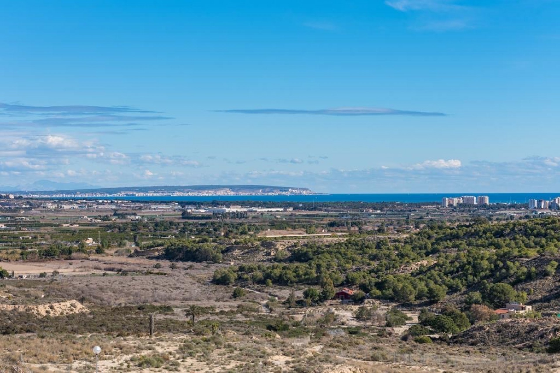 Återförsäljning - Villa -
Rojales - Inland