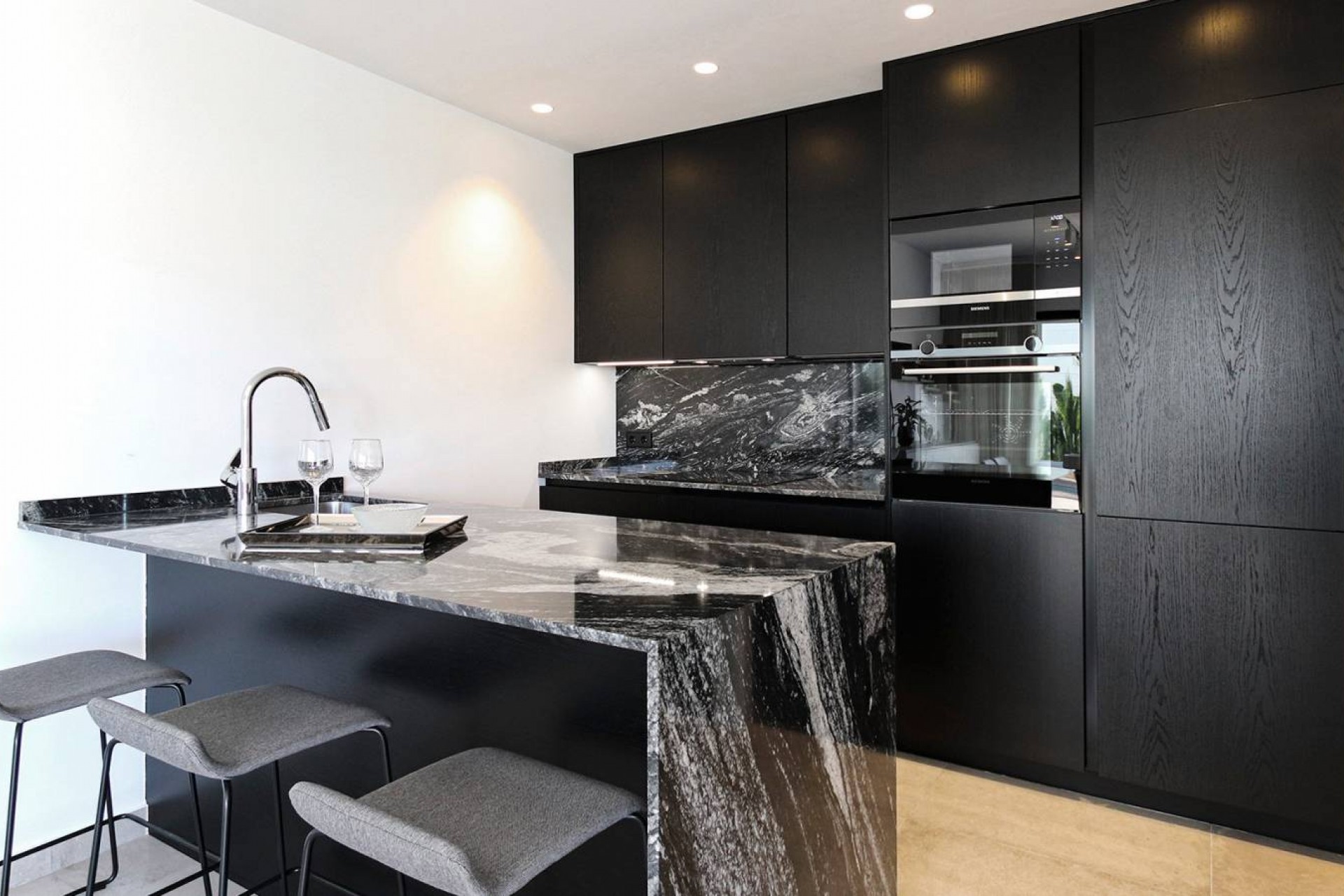 Återförsäljning - Villa -
Rojales - Inland