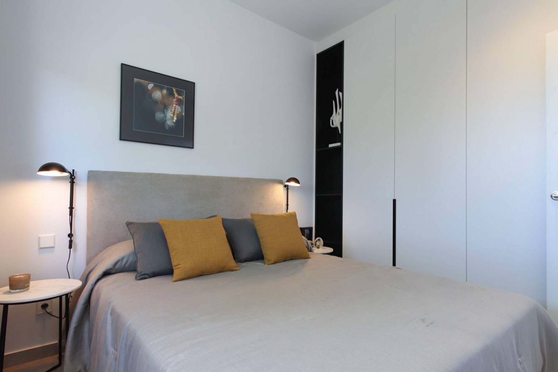 Återförsäljning - Villa -
Rojales - Inland