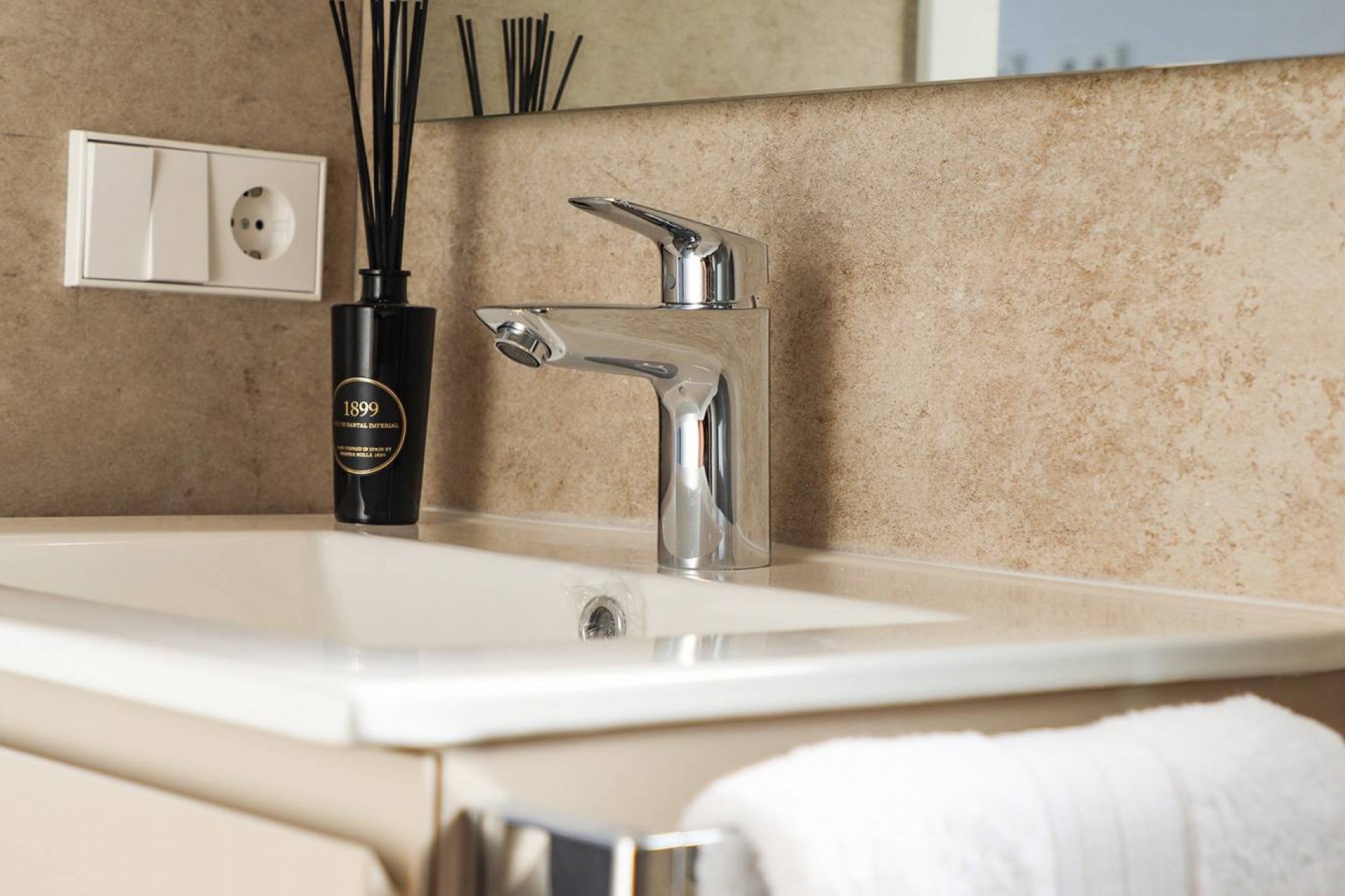 Återförsäljning - Villa -
Rojales - Inland