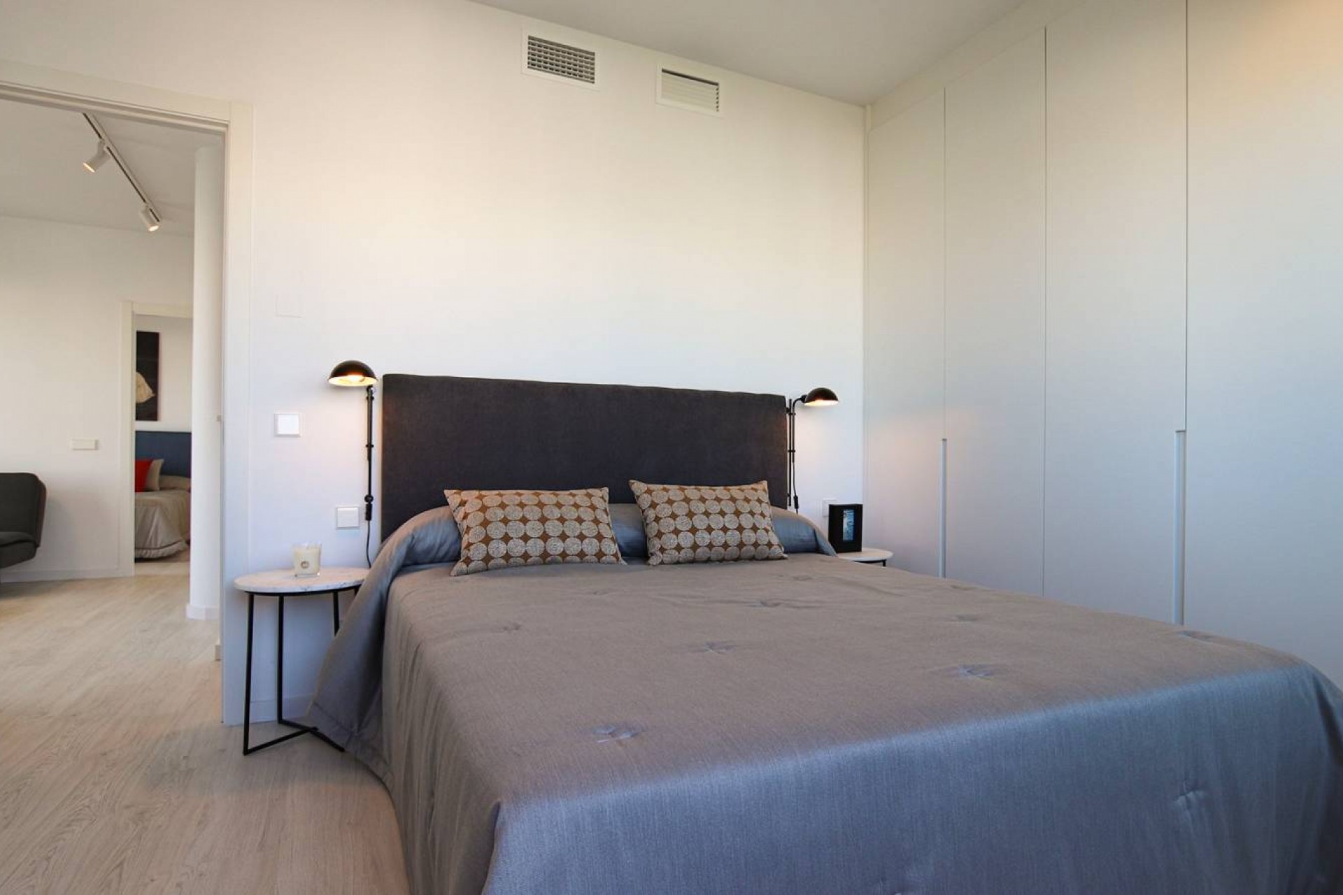 Återförsäljning - Villa -
Rojales - Inland