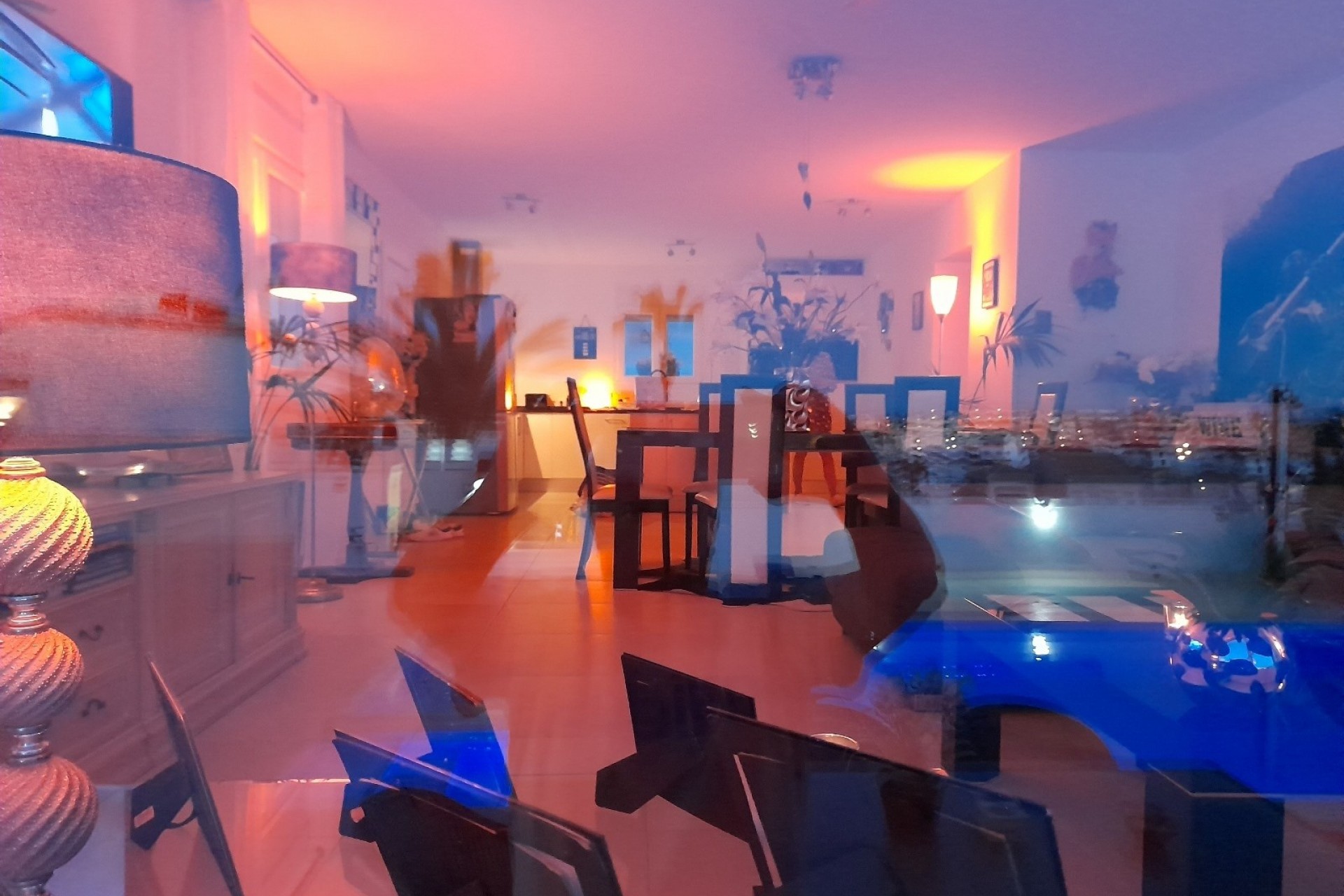 Återförsäljning - Villa -
Rojales - Inland