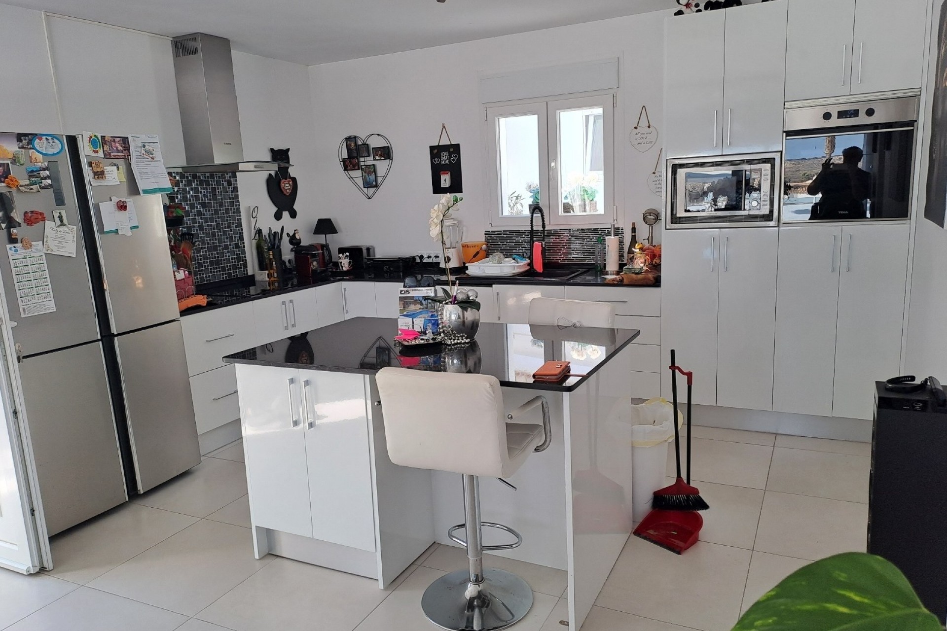 Återförsäljning - Villa -
Rojales - Inland