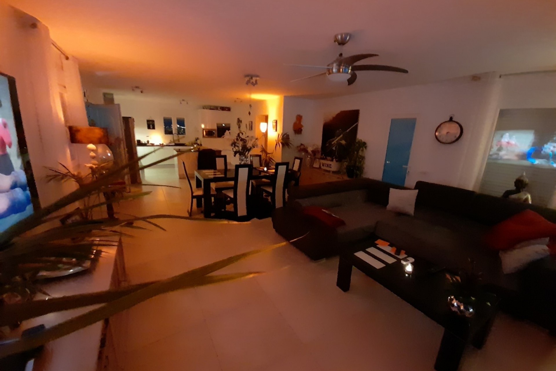 Återförsäljning - Villa -
Rojales - Inland