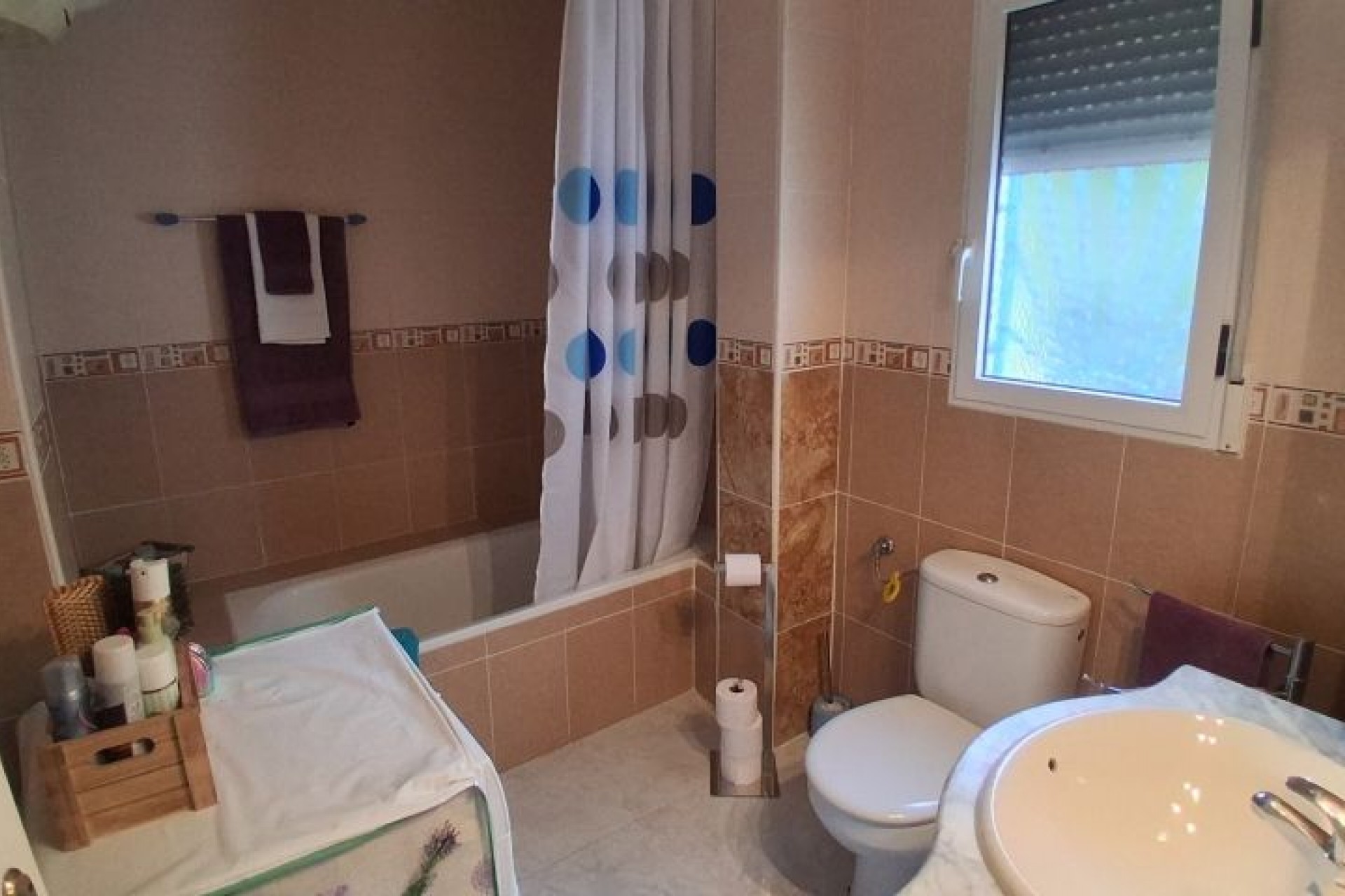 Återförsäljning - Villa -
Rojales - Inland