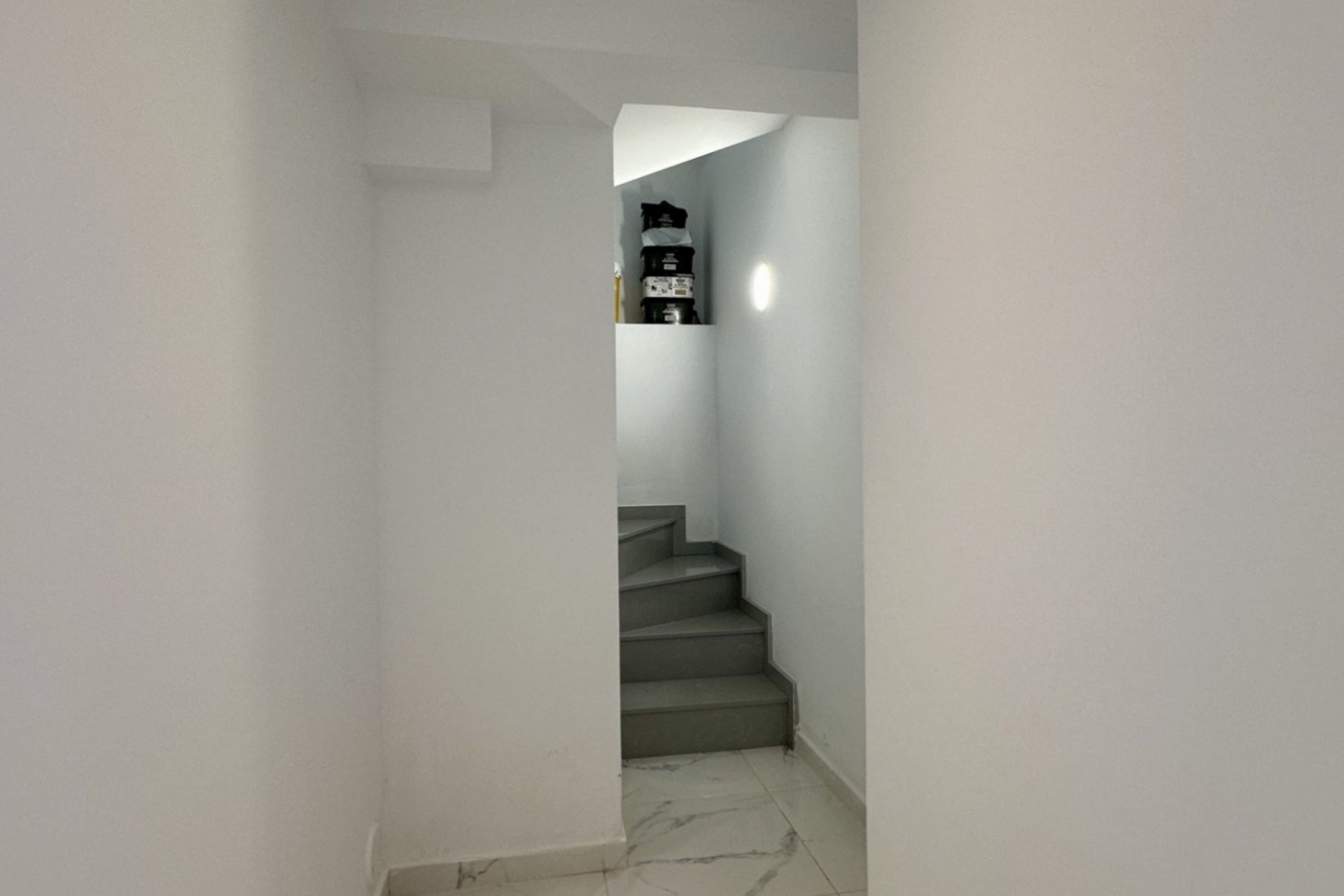 Återförsäljning - Villa -
Rojales - Inland