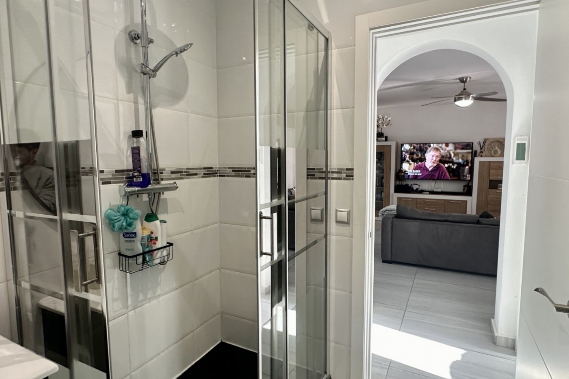 Återförsäljning - Villa -
Rojales - Inland