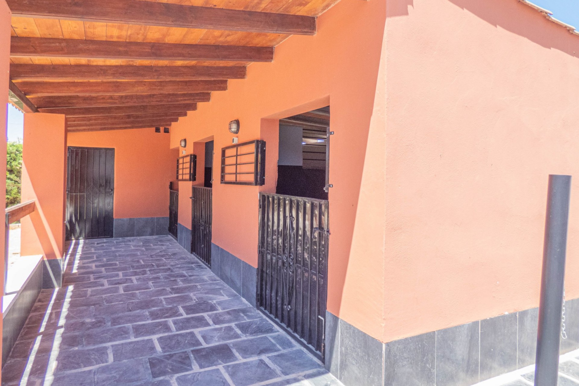 Återförsäljning - Villa -
Rojales - Inland