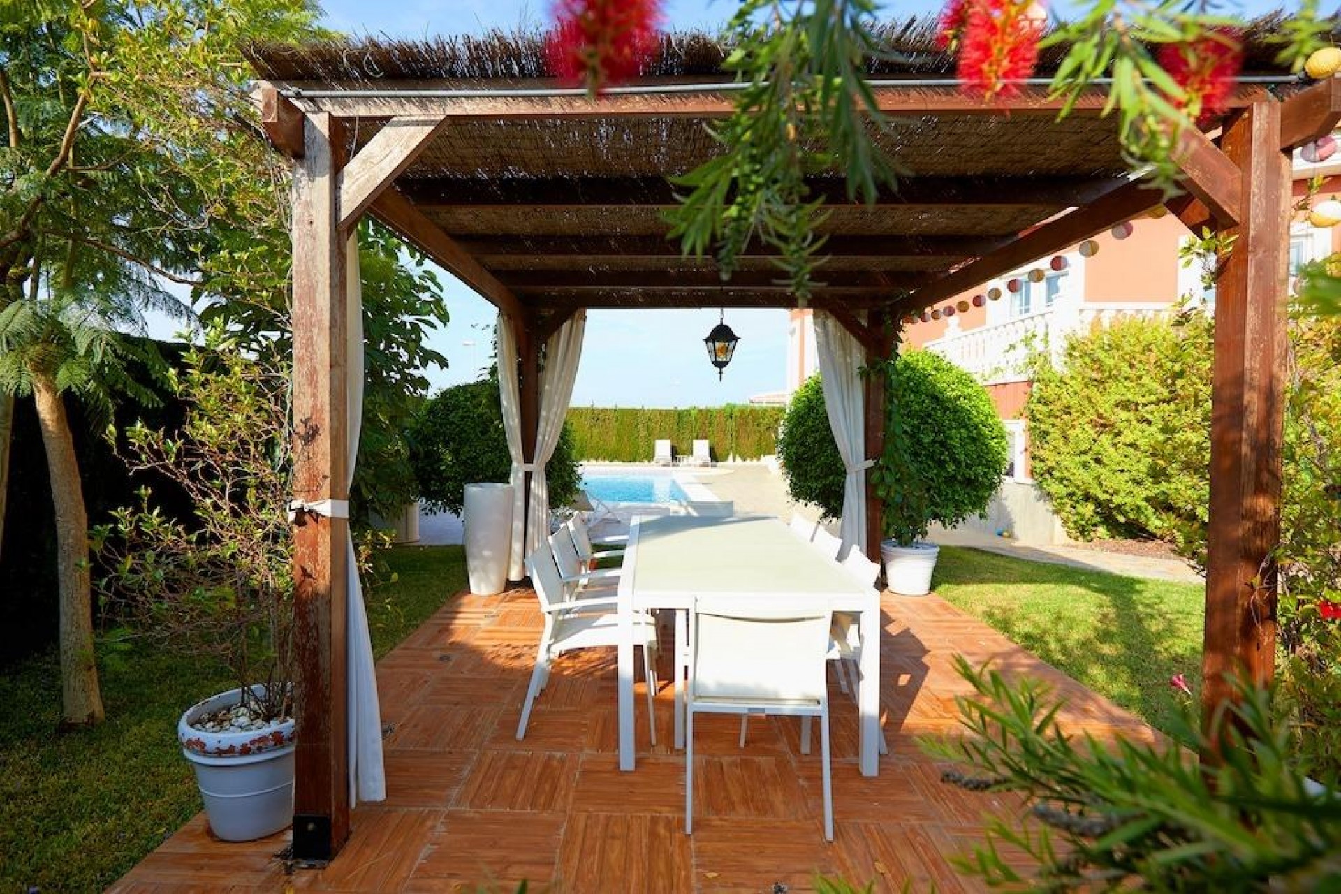 Återförsäljning - Villa -
Rojales - Inland