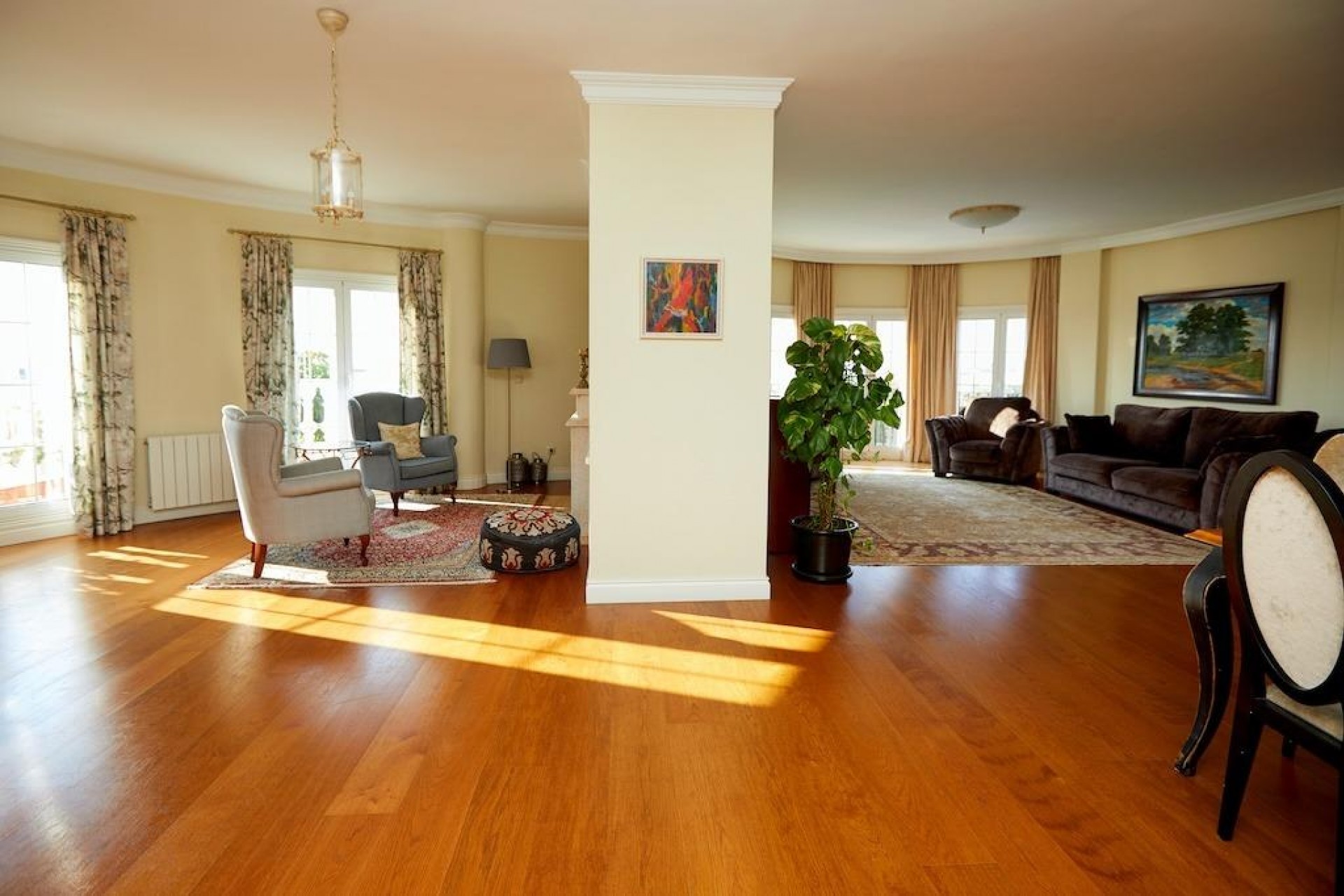 Återförsäljning - Villa -
Rojales - Inland