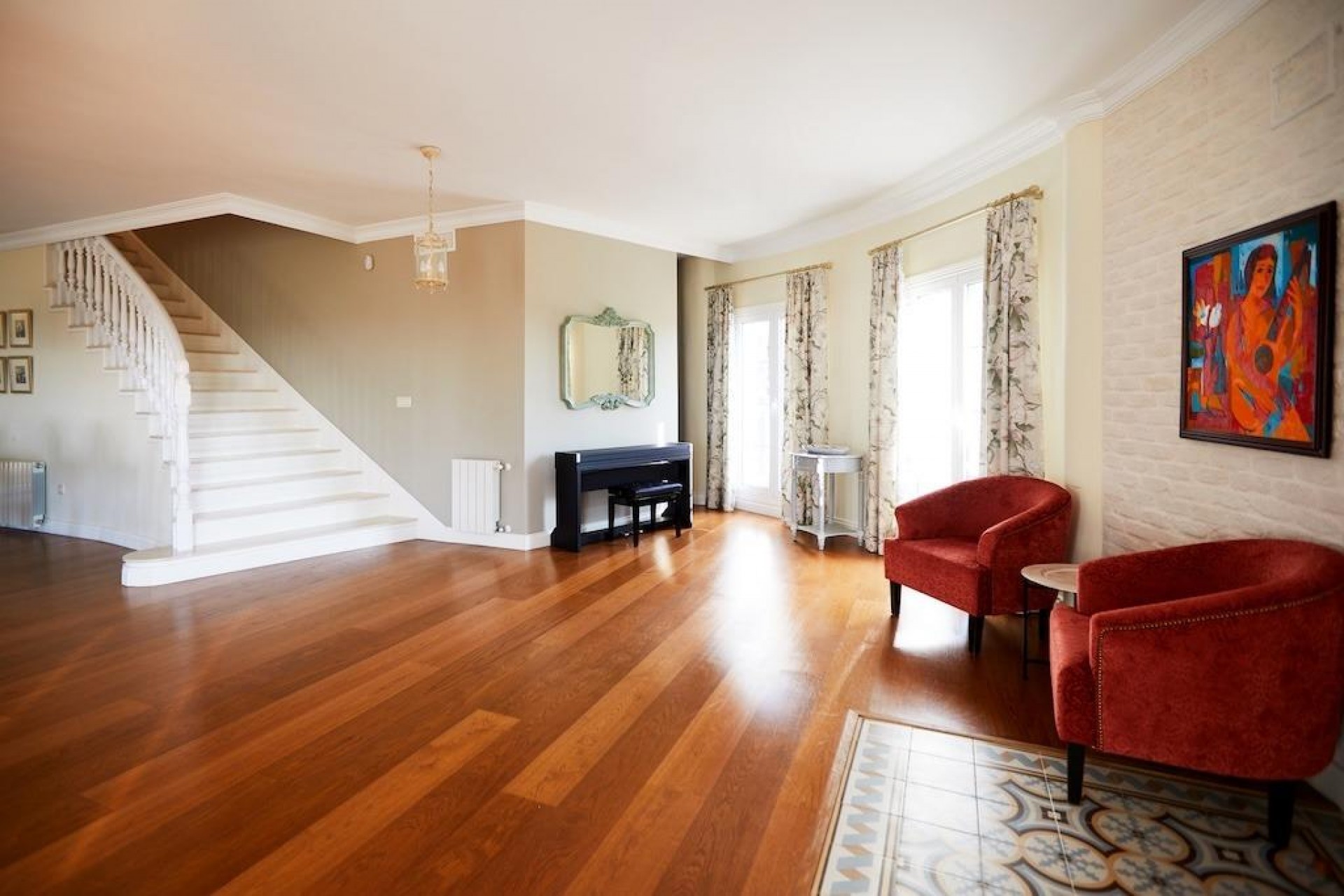 Återförsäljning - Villa -
Rojales - Inland