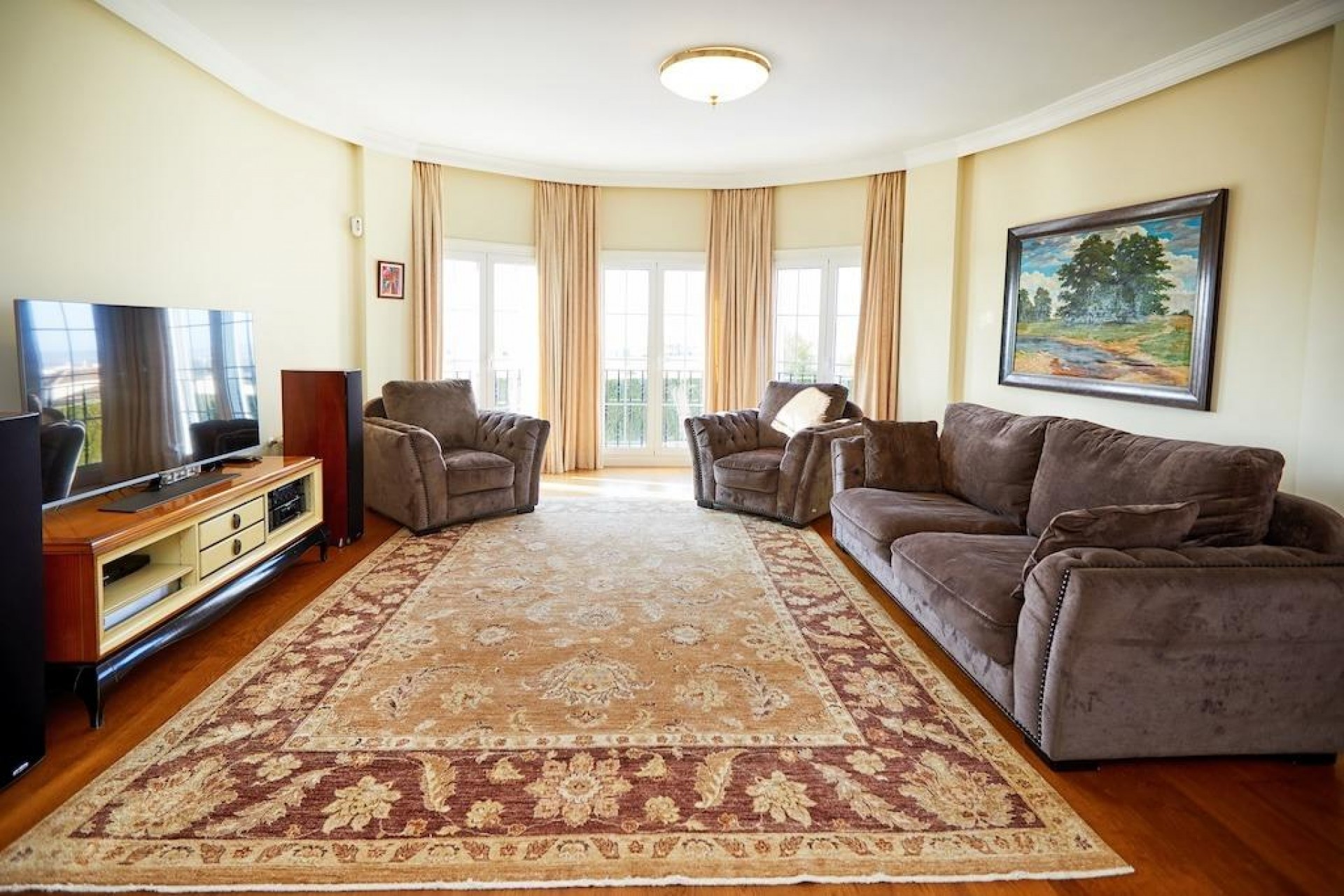 Återförsäljning - Villa -
Rojales - Inland