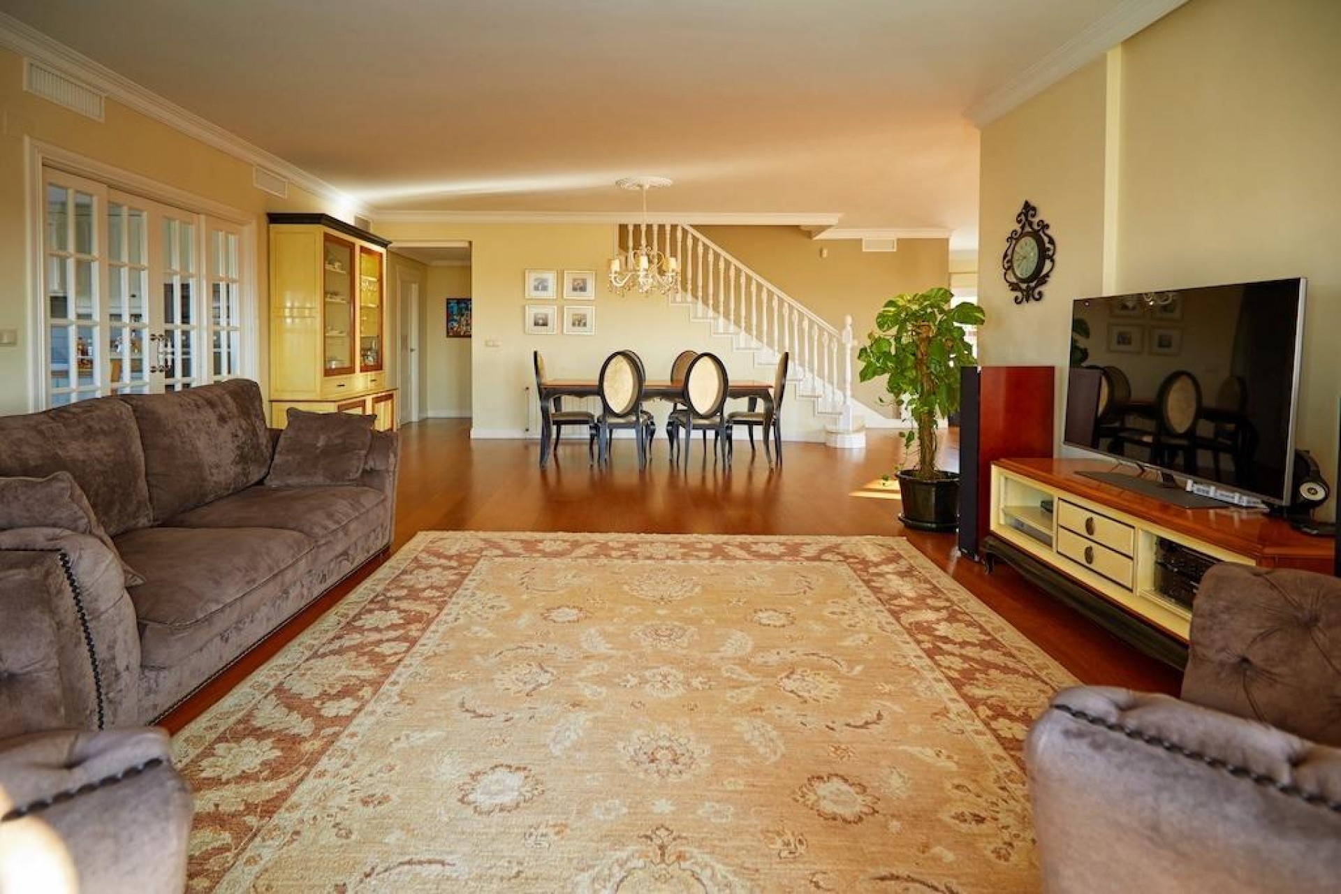 Återförsäljning - Villa -
Rojales - Inland